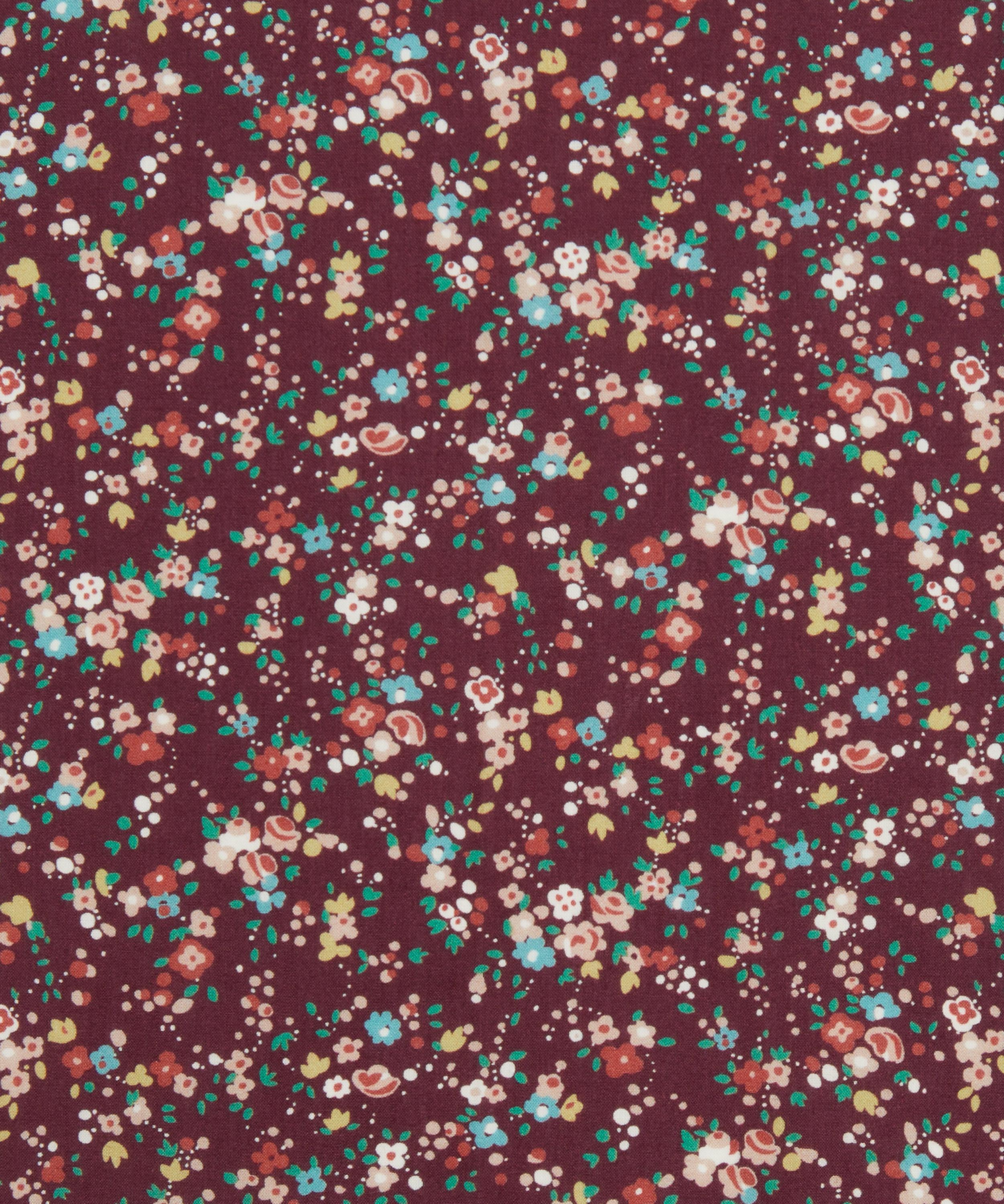 Liberty Fabrics - Sasha Blooms Tana Lawn&trade; Cotton image number 0