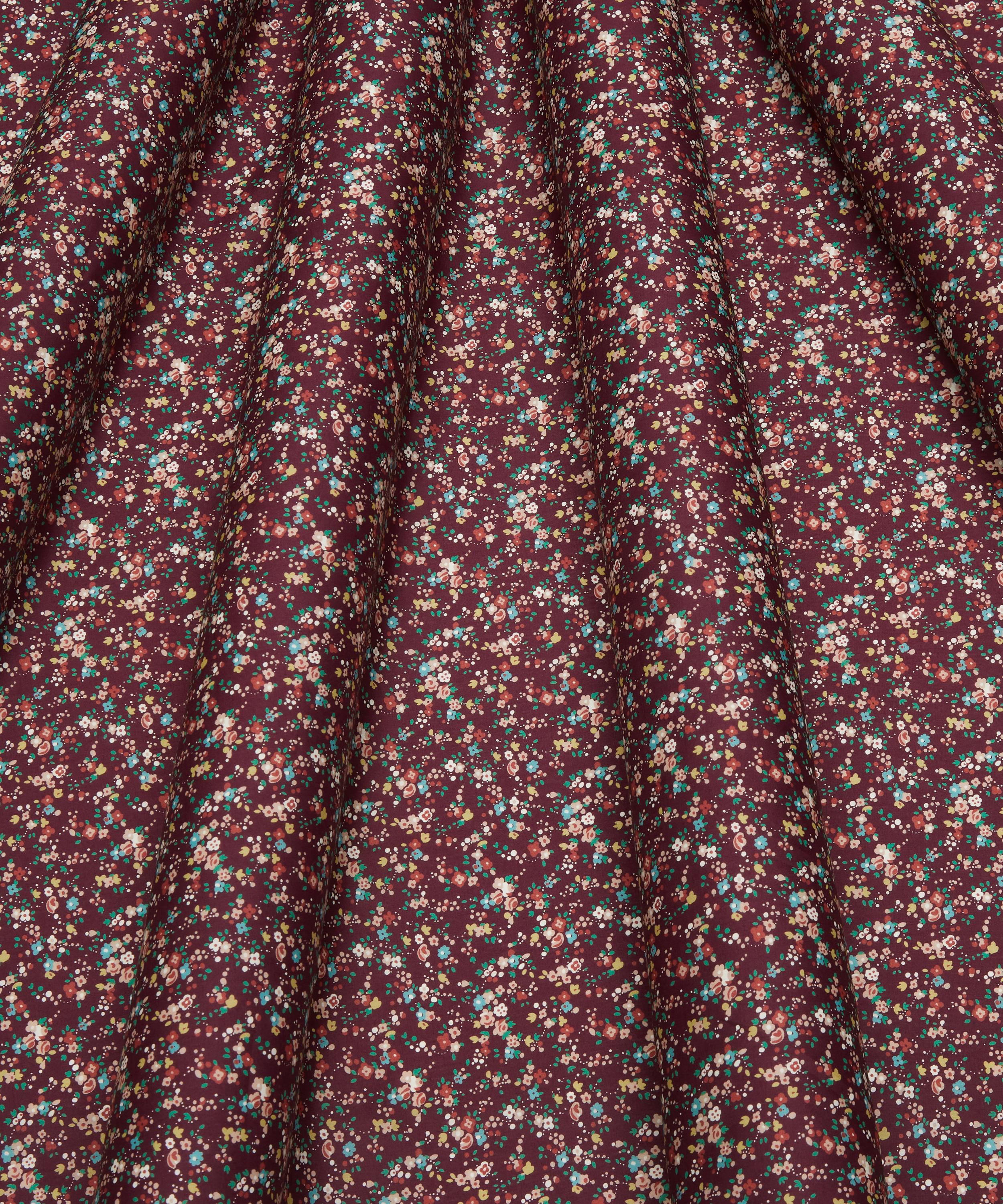Liberty Fabrics - Sasha Blooms Tana Lawn&trade; Cotton image number 2