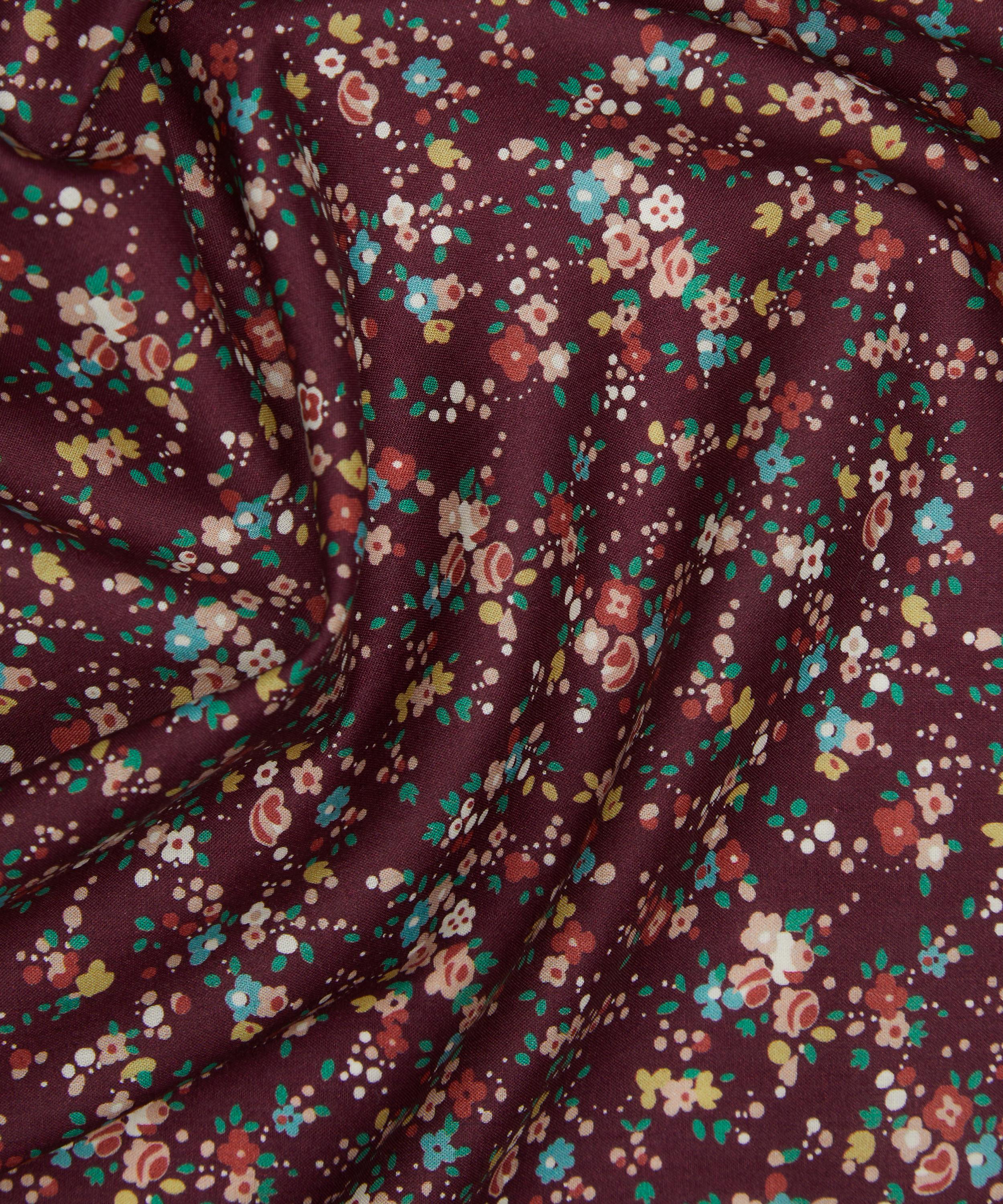Liberty Fabrics - Sasha Blooms Tana Lawn&trade; Cotton image number 3