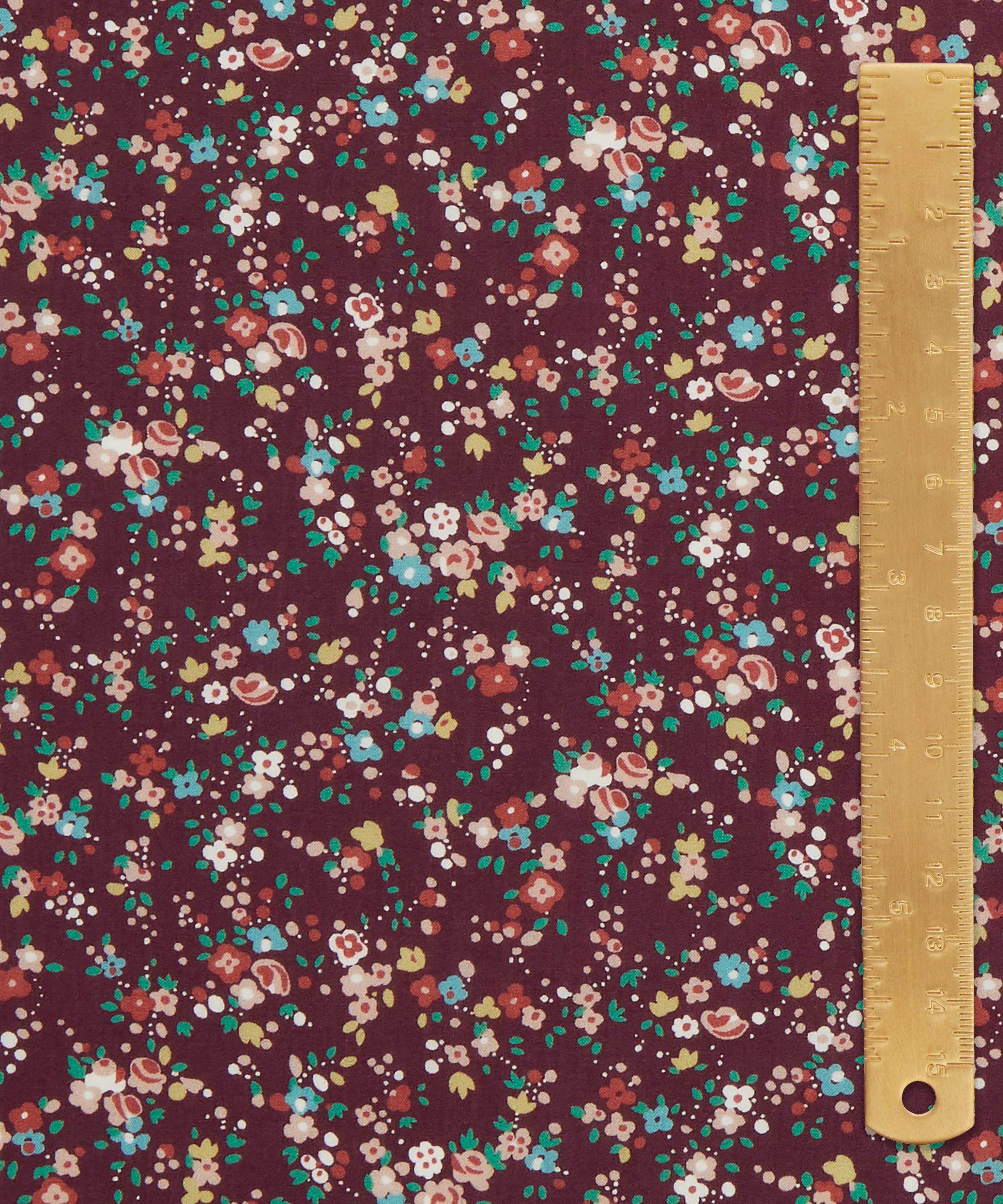 Liberty Fabrics - Sasha Blooms Tana Lawn&trade; Cotton image number 4