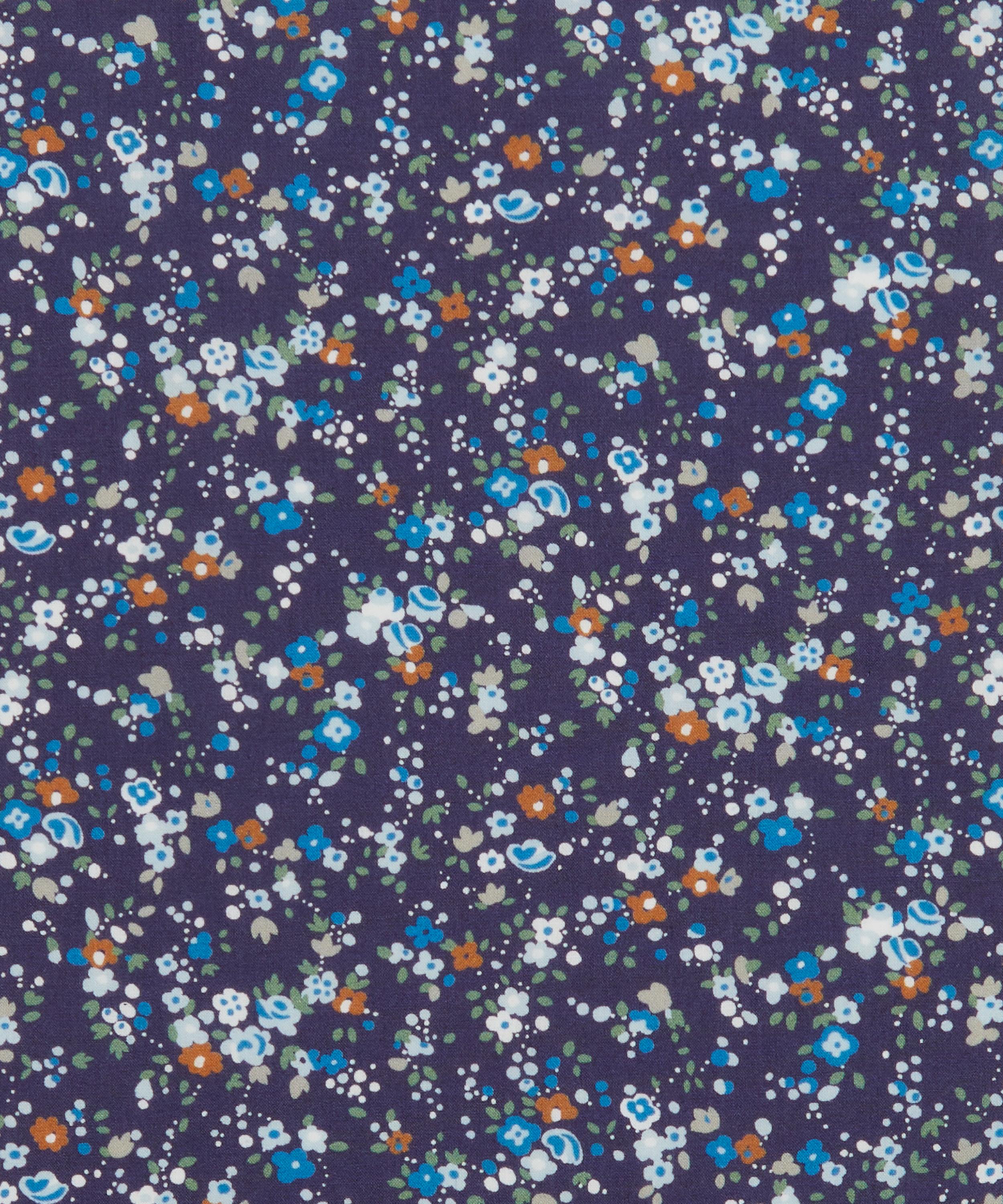 Liberty Fabrics - Sasha Blooms Tana Lawn&trade; Cotton image number 0