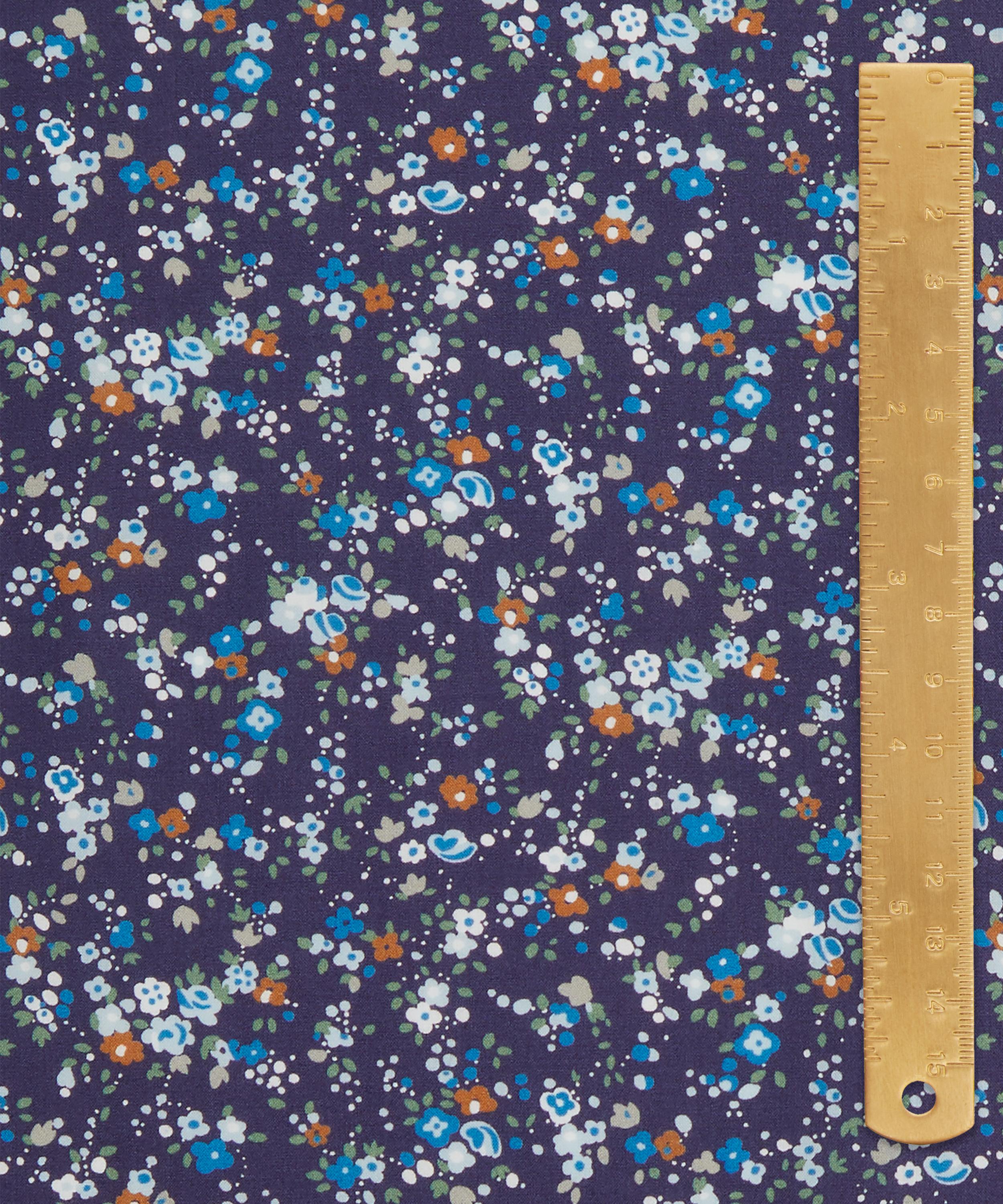 Liberty Fabrics - Sasha Blooms Tana Lawn&trade; Cotton image number 4