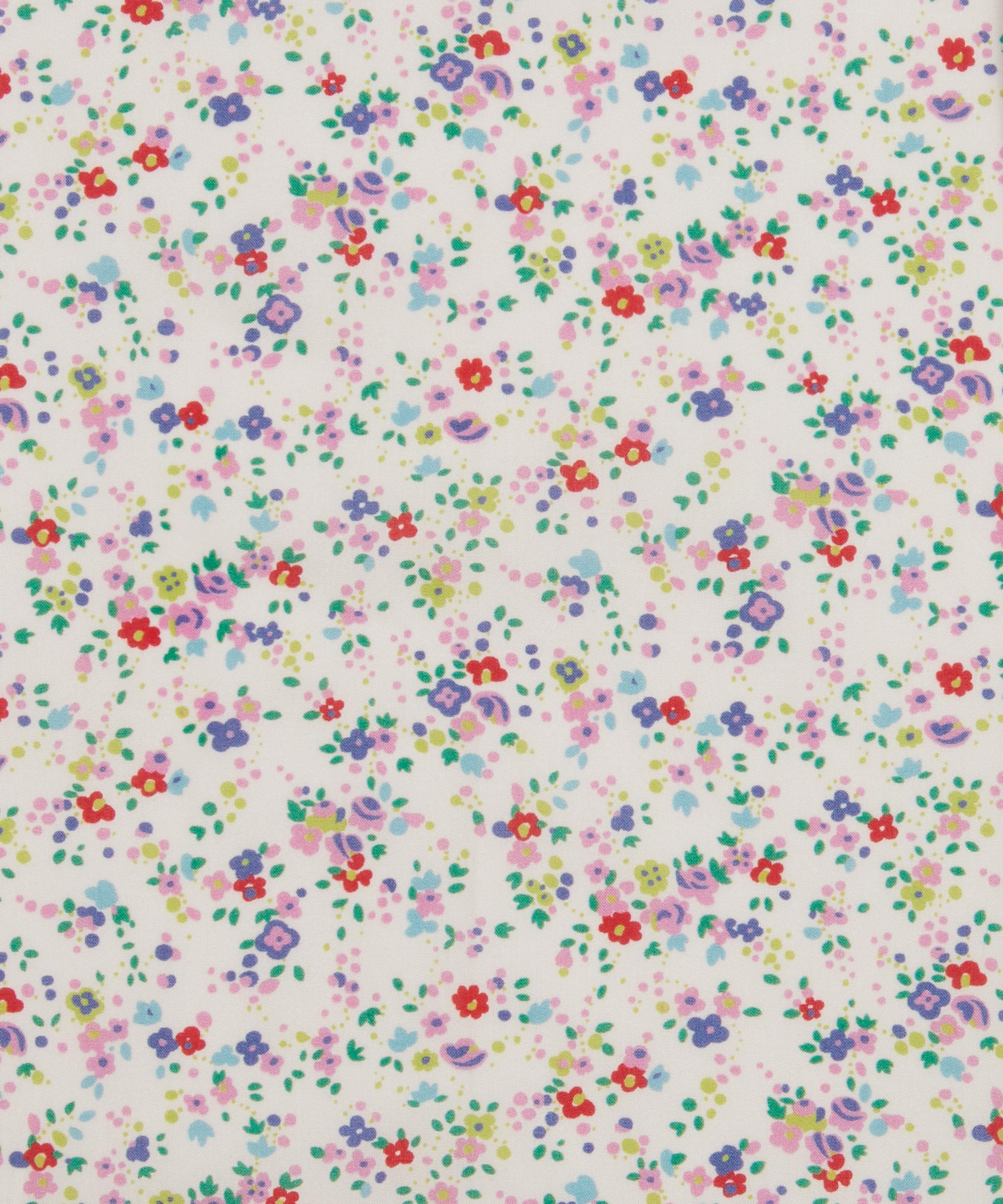 Liberty Fabrics - Sasha Blooms Tana Lawn&trade; Cotton image number 0