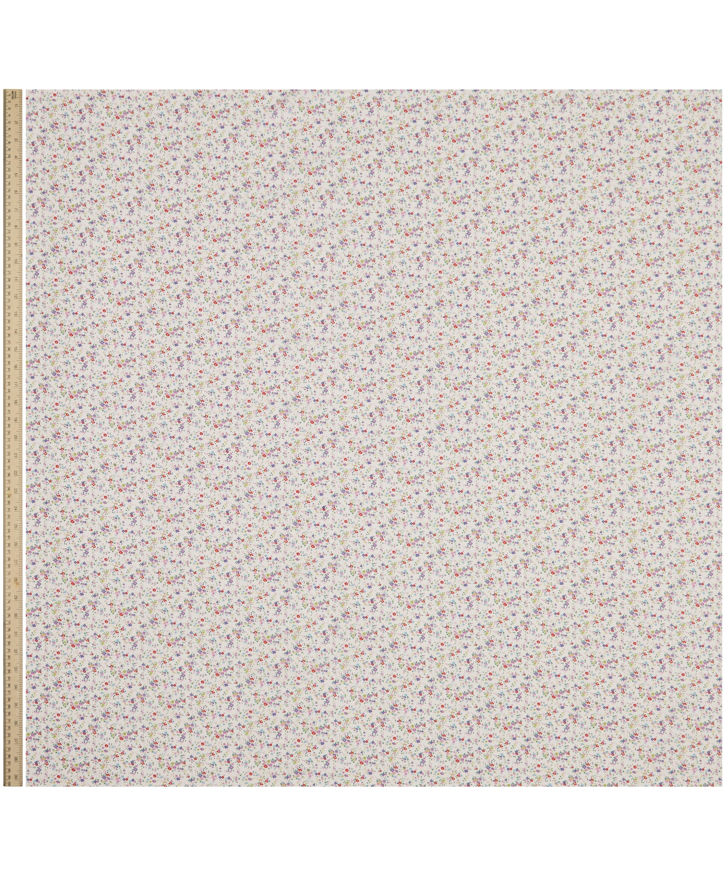 Liberty Fabrics - Sasha Blooms Tana Lawn&trade; Cotton image number 1