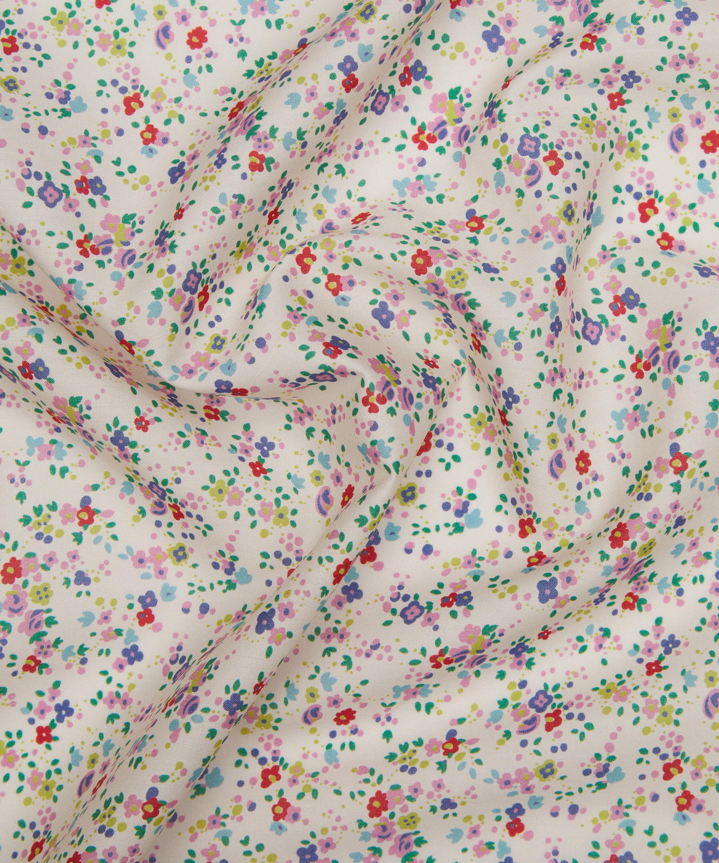 Liberty Fabrics - Sasha Blooms Tana Lawn&trade; Cotton image number 3