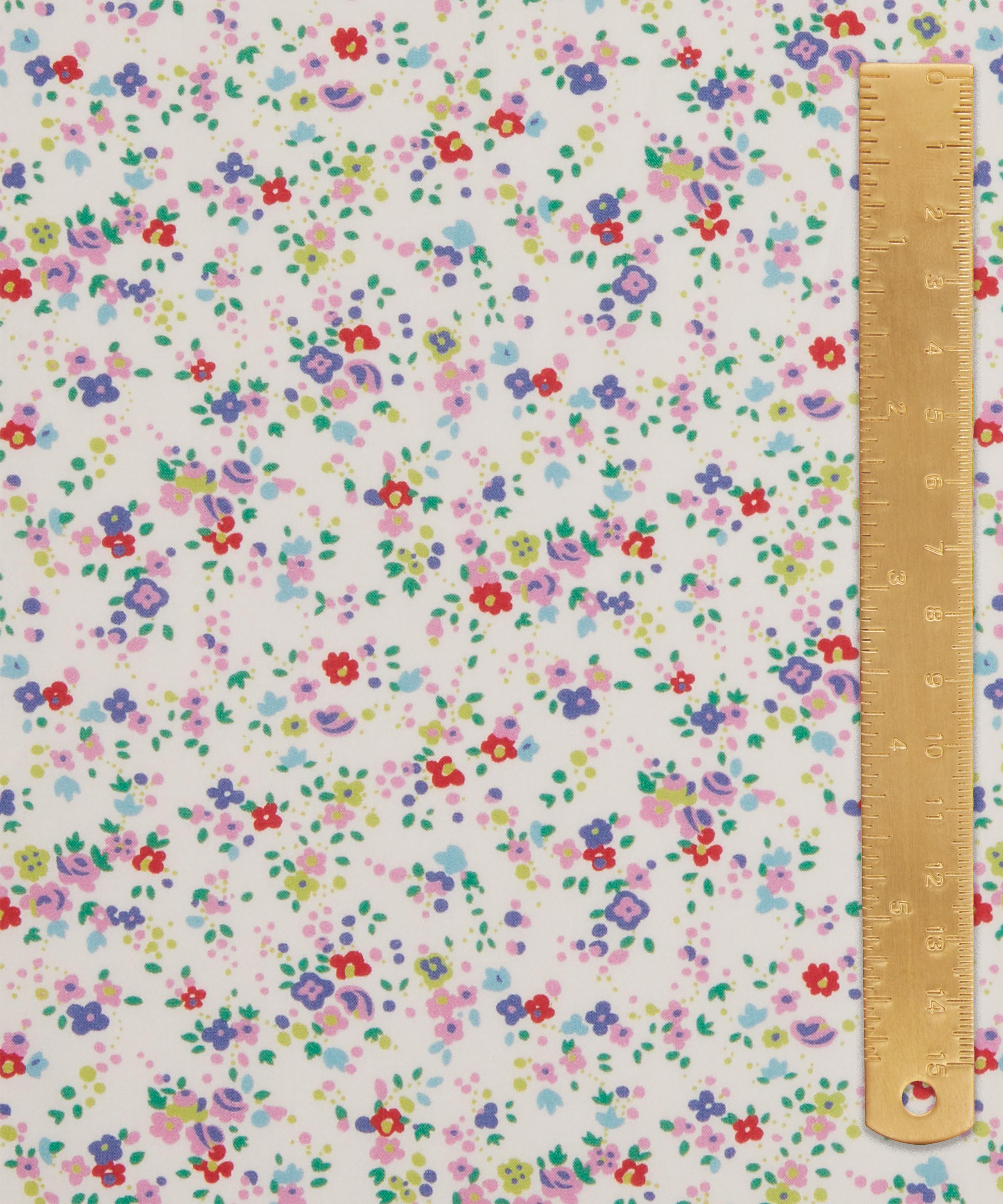 Liberty Fabrics - Sasha Blooms Tana Lawn&trade; Cotton image number 4