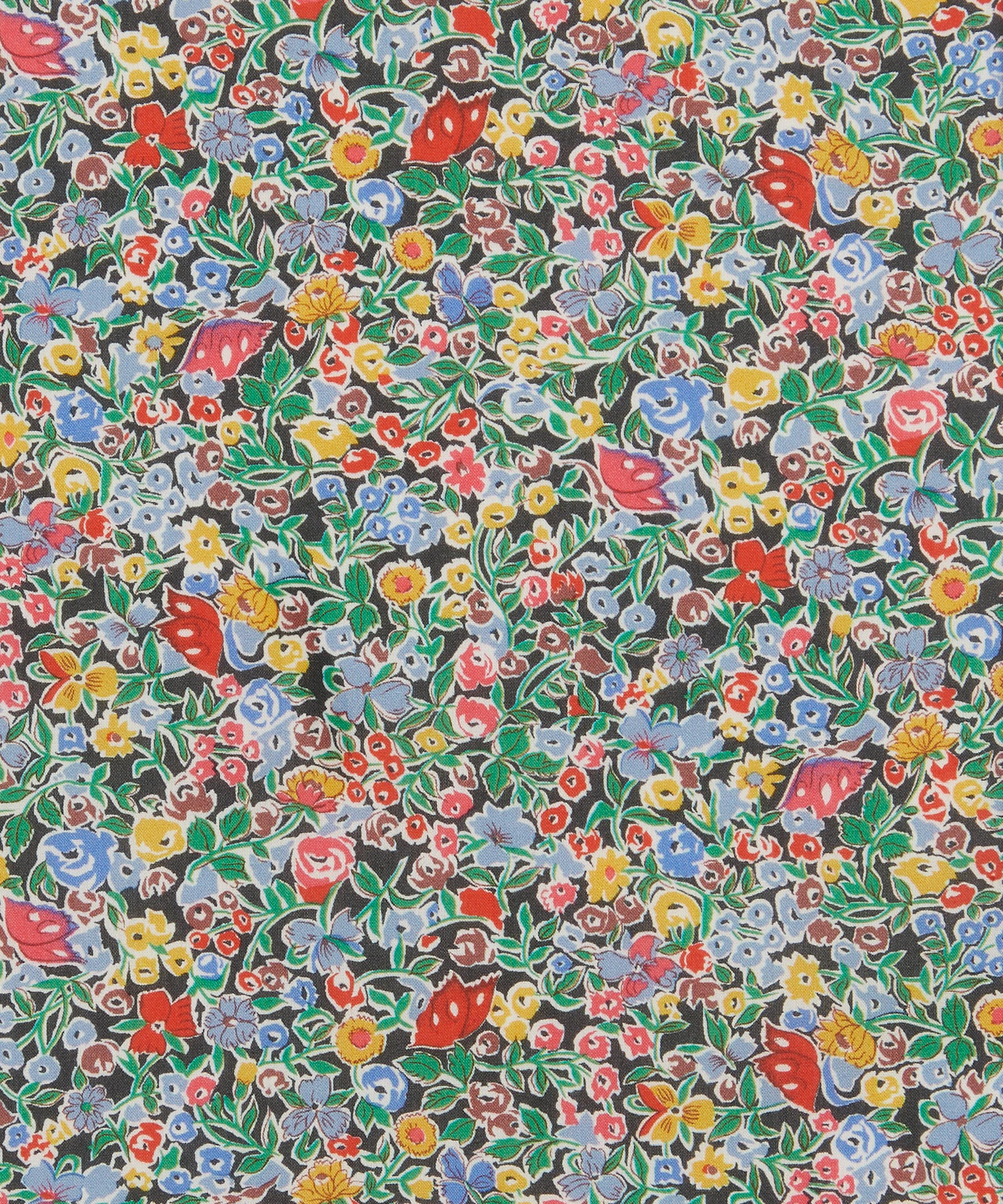 Liberty Fabrics - Floral Soprano Tana Lawn&trade; Cotton image number 0