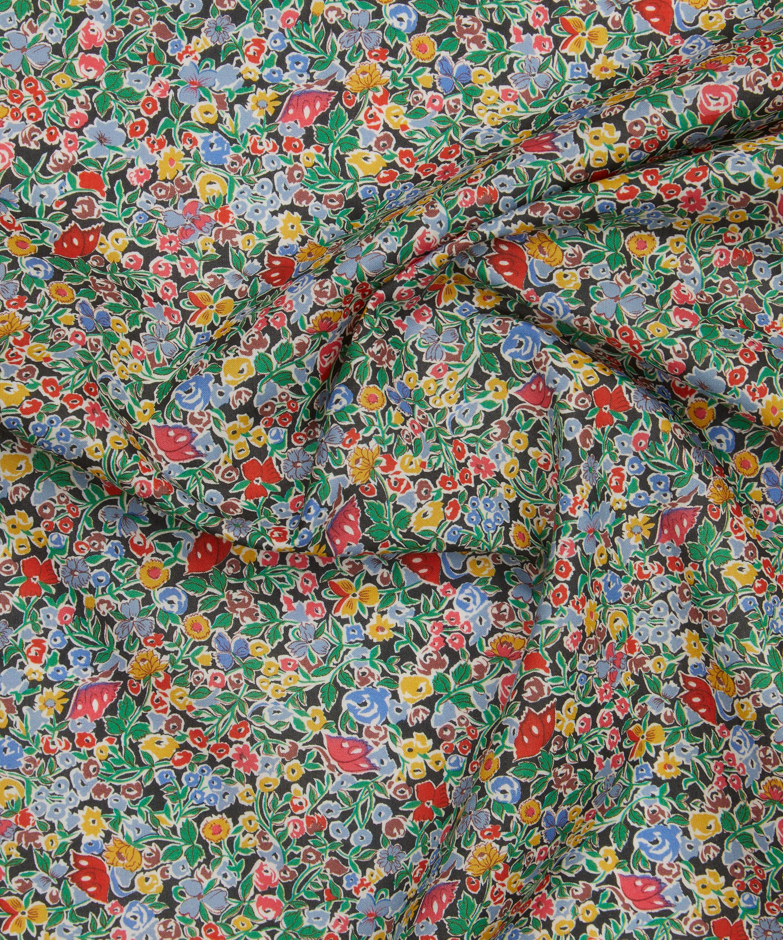 Liberty Fabrics - Floral Soprano Tana Lawn&trade; Cotton image number 3