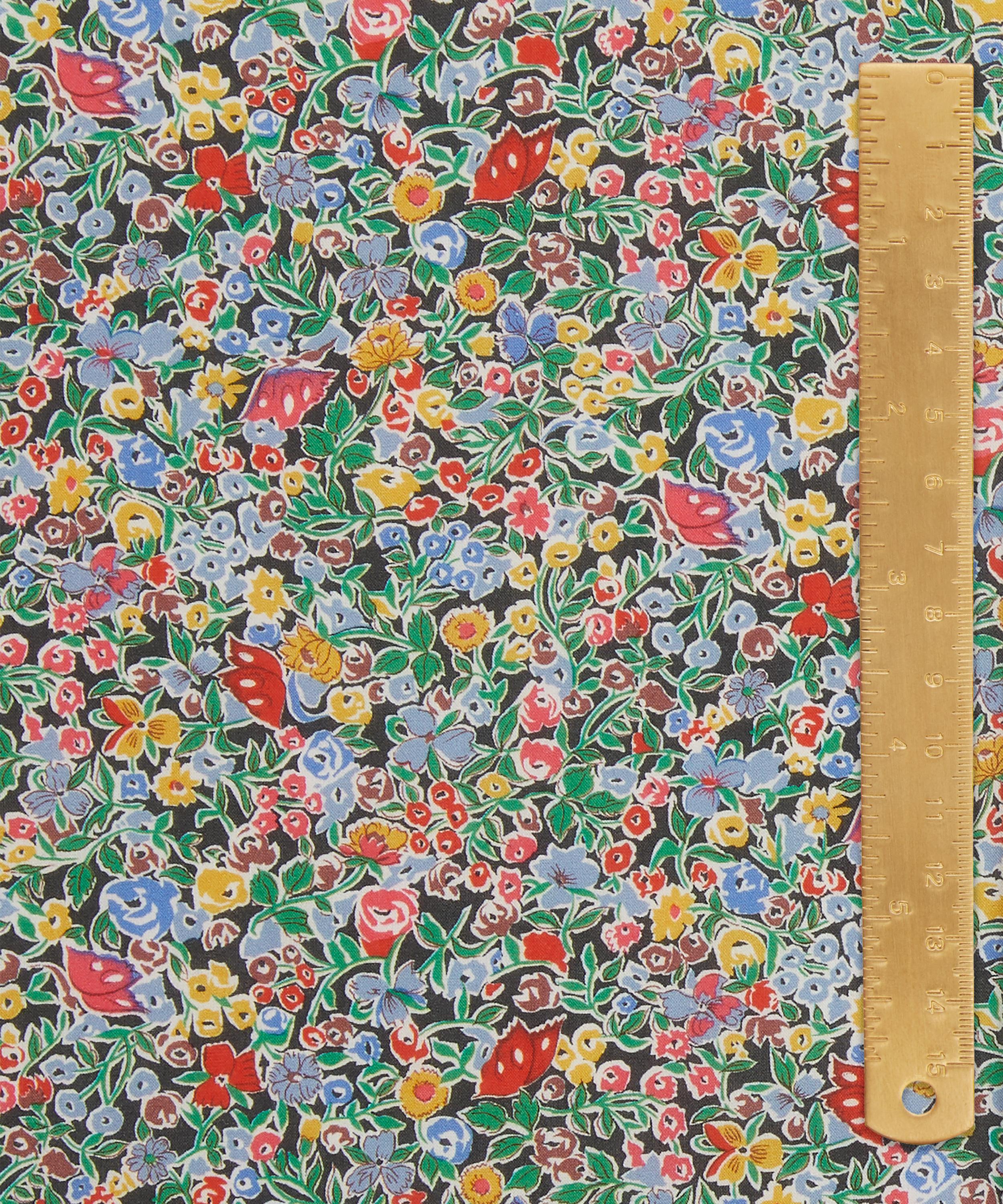 Liberty Fabrics - Floral Soprano Tana Lawn&trade; Cotton image number 4