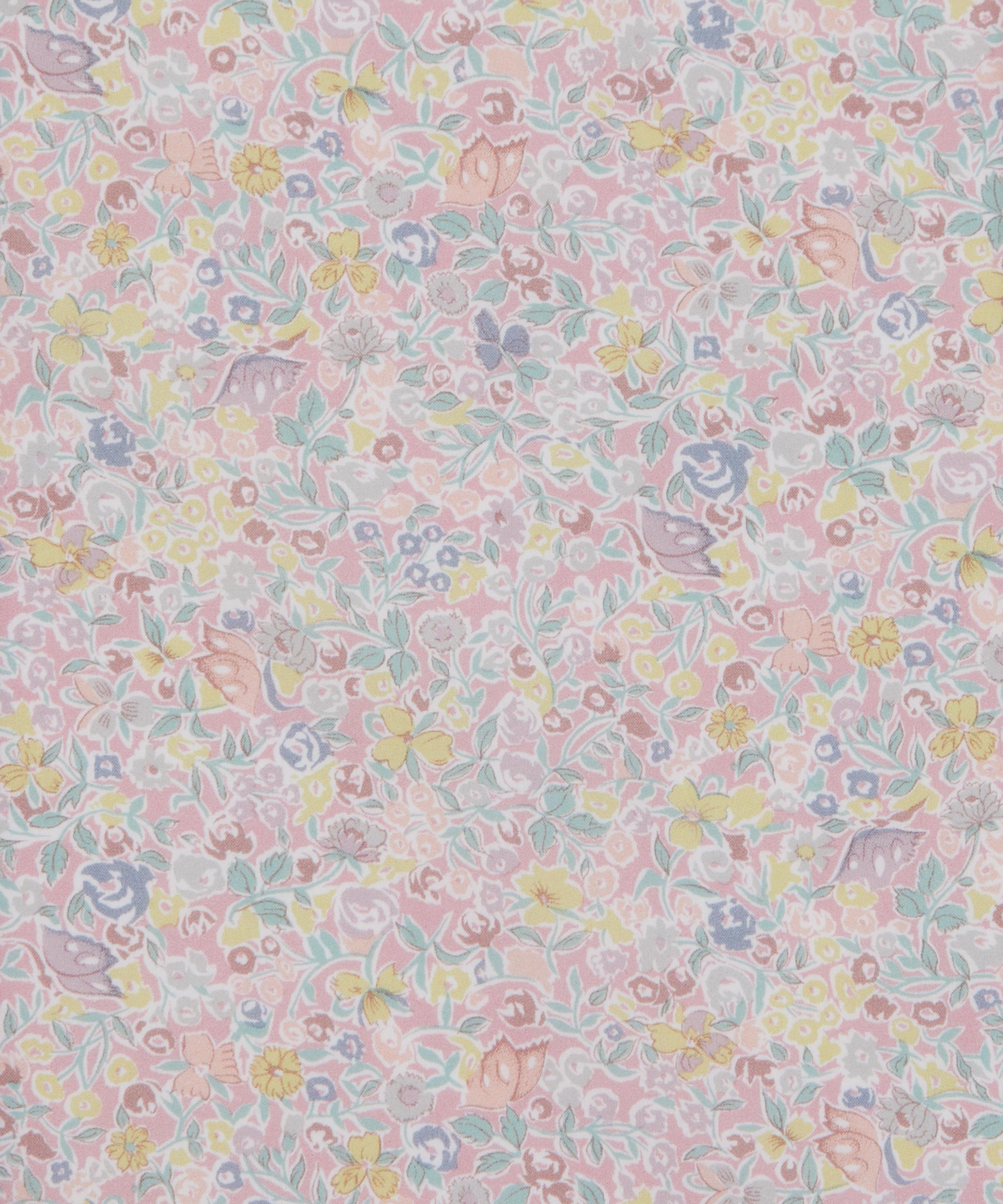 Liberty Fabrics - Floral Soprano Tana Lawn&trade; Cotton image number 0
