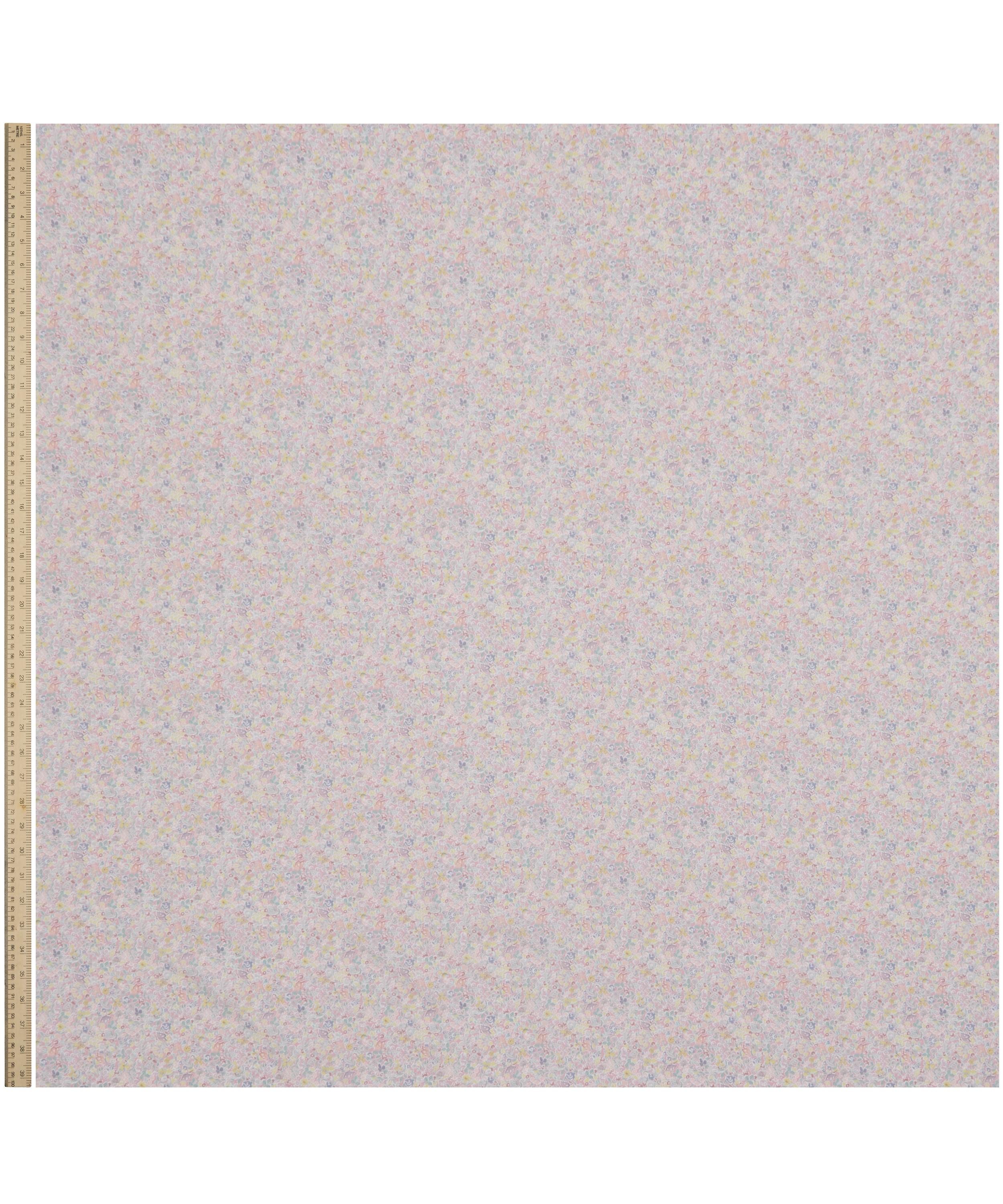 Liberty Fabrics - Floral Soprano Tana Lawn&trade; Cotton image number 1