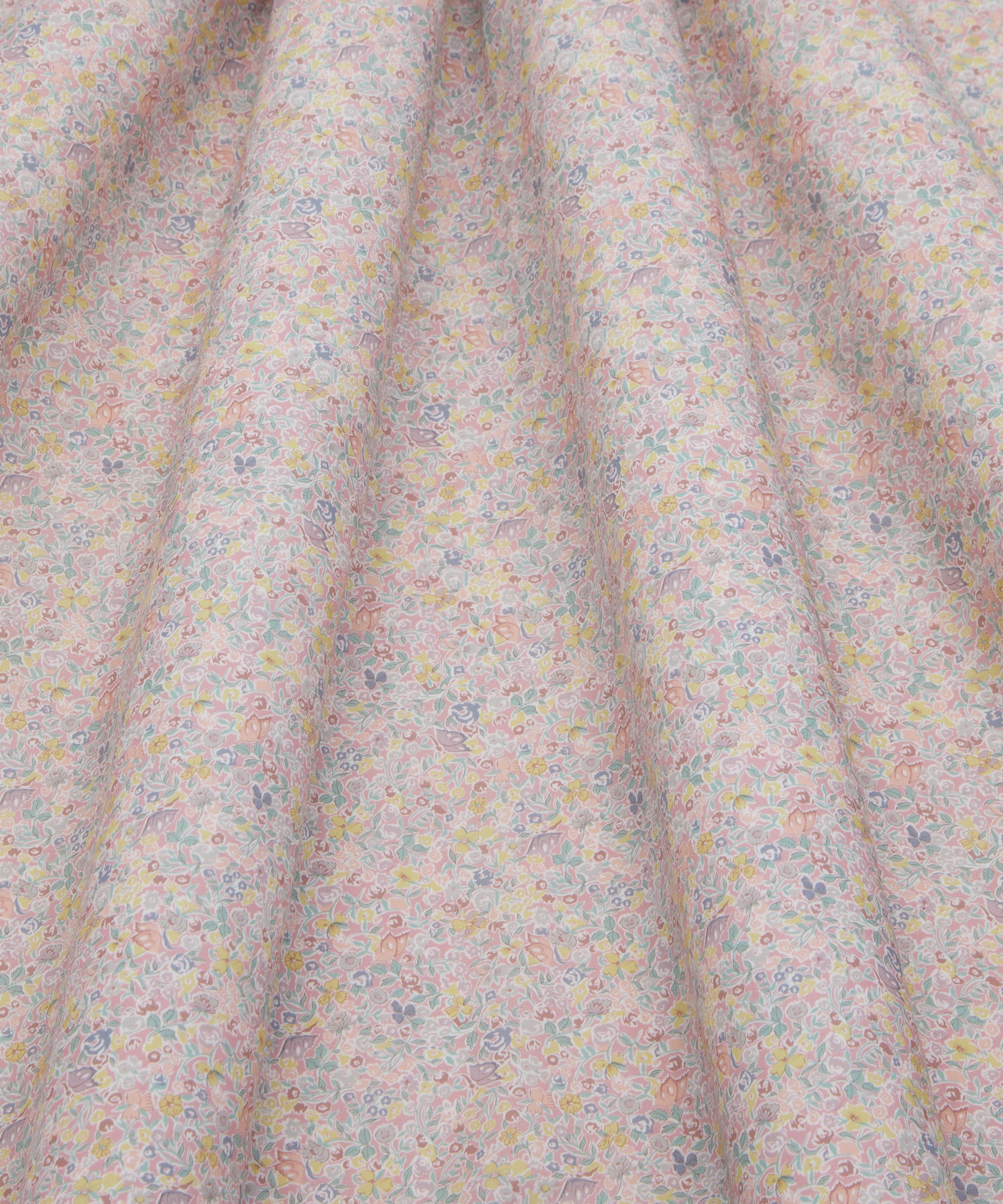 Liberty Fabrics - Floral Soprano Tana Lawn&trade; Cotton image number 2