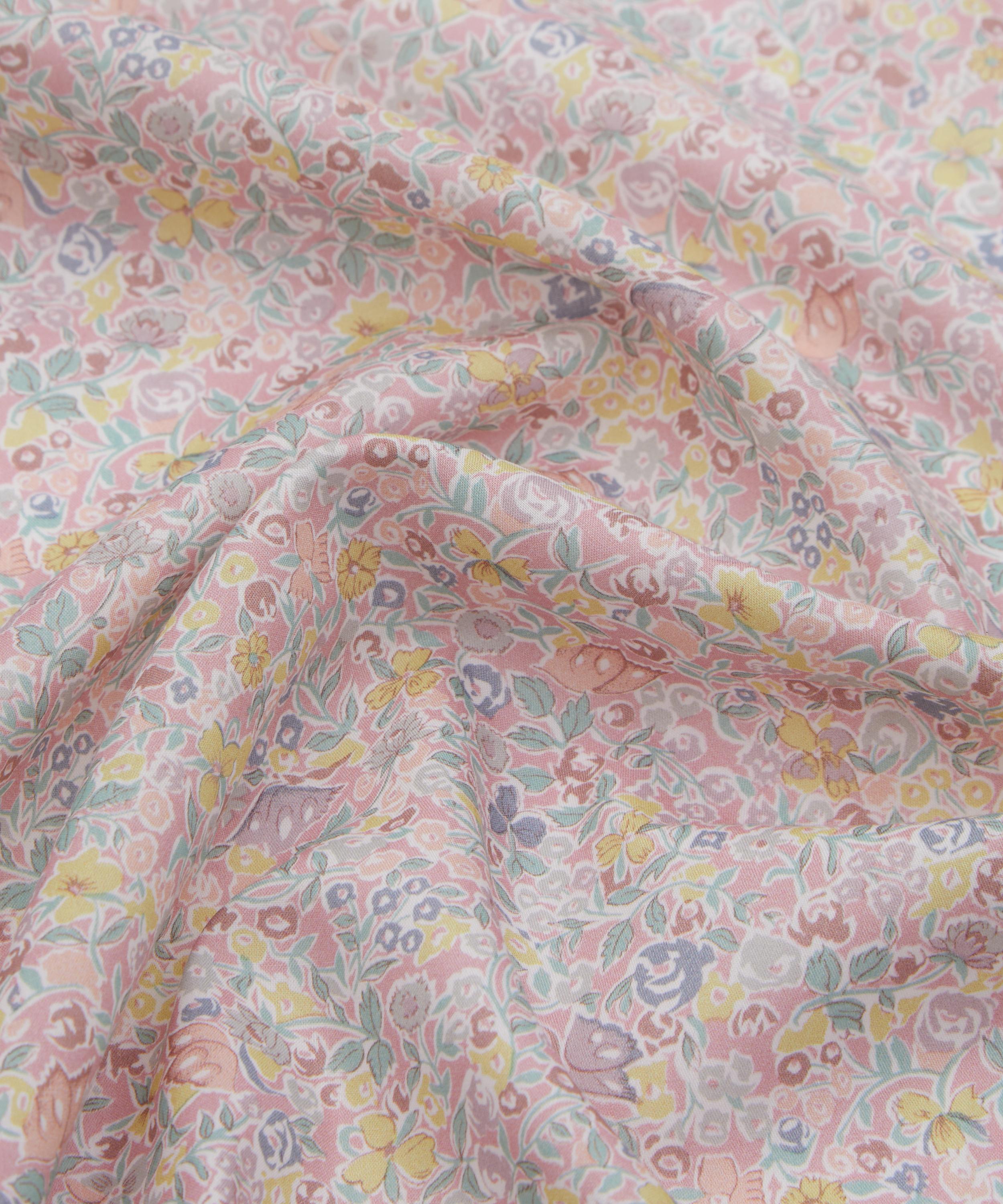 Liberty Fabrics - Floral Soprano Tana Lawn&trade; Cotton image number 3