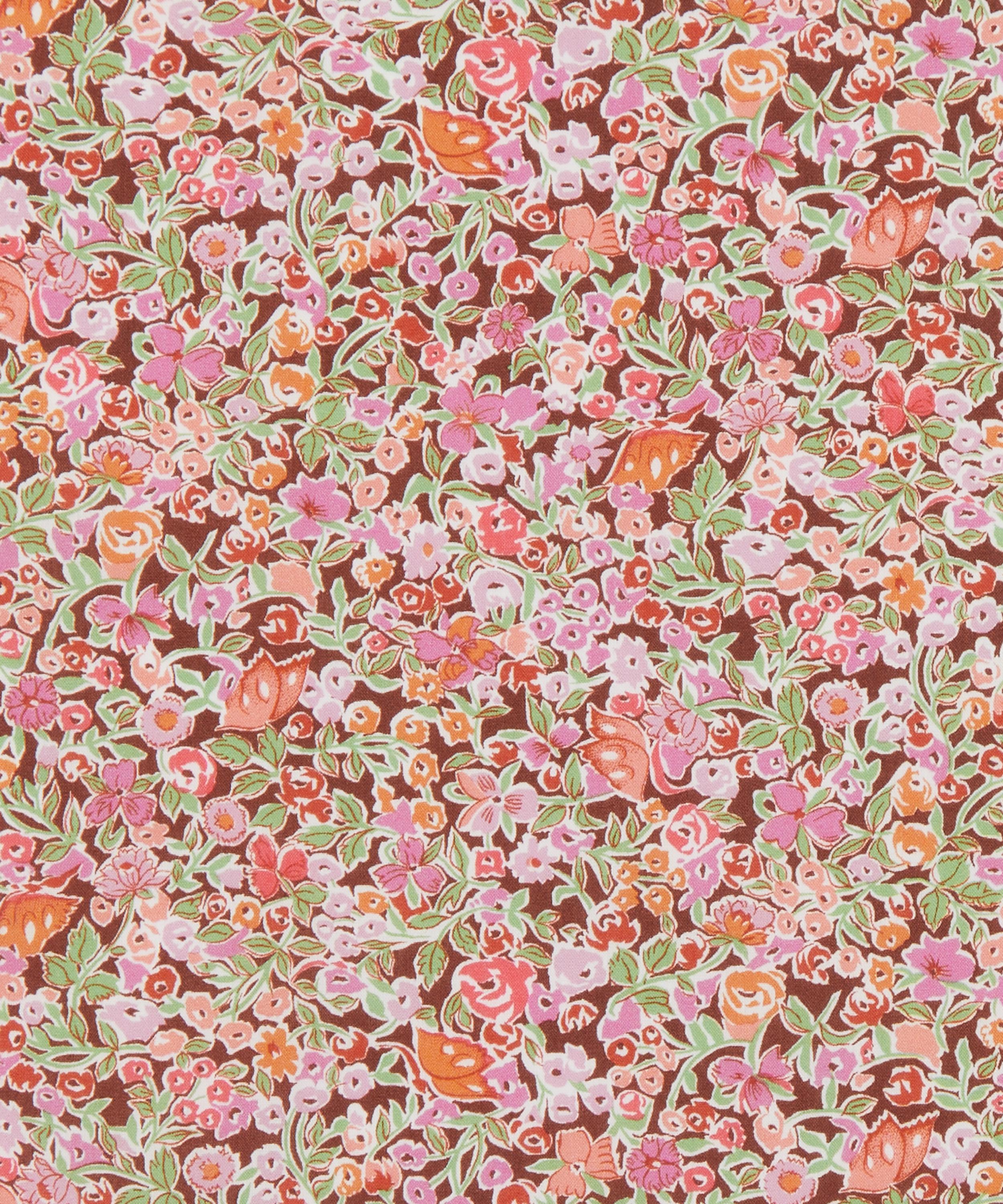 Liberty Fabrics - Floral Soprano Tana Lawn&trade; Cotton image number 0