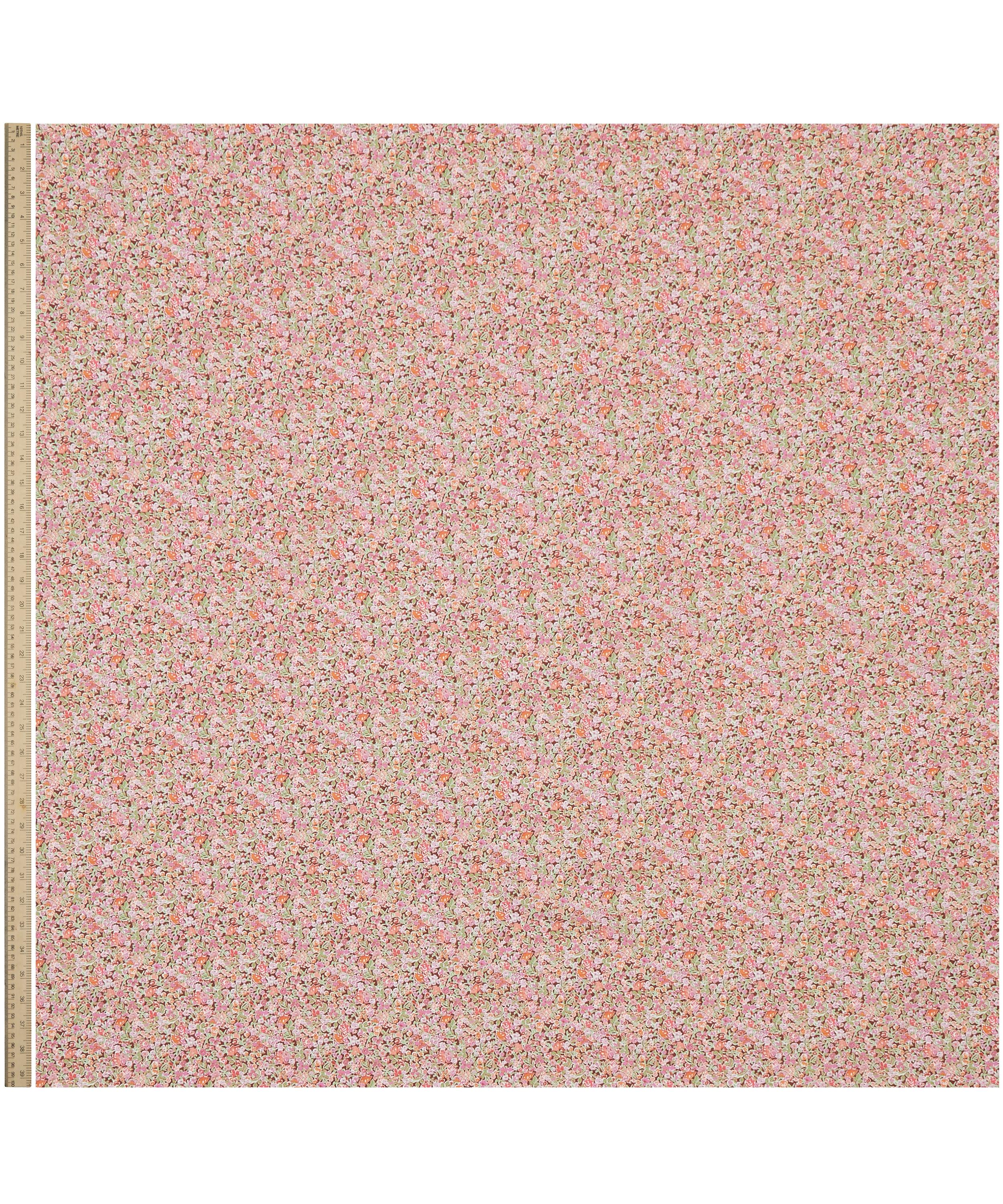 Liberty Fabrics - Floral Soprano Tana Lawn&trade; Cotton image number 1