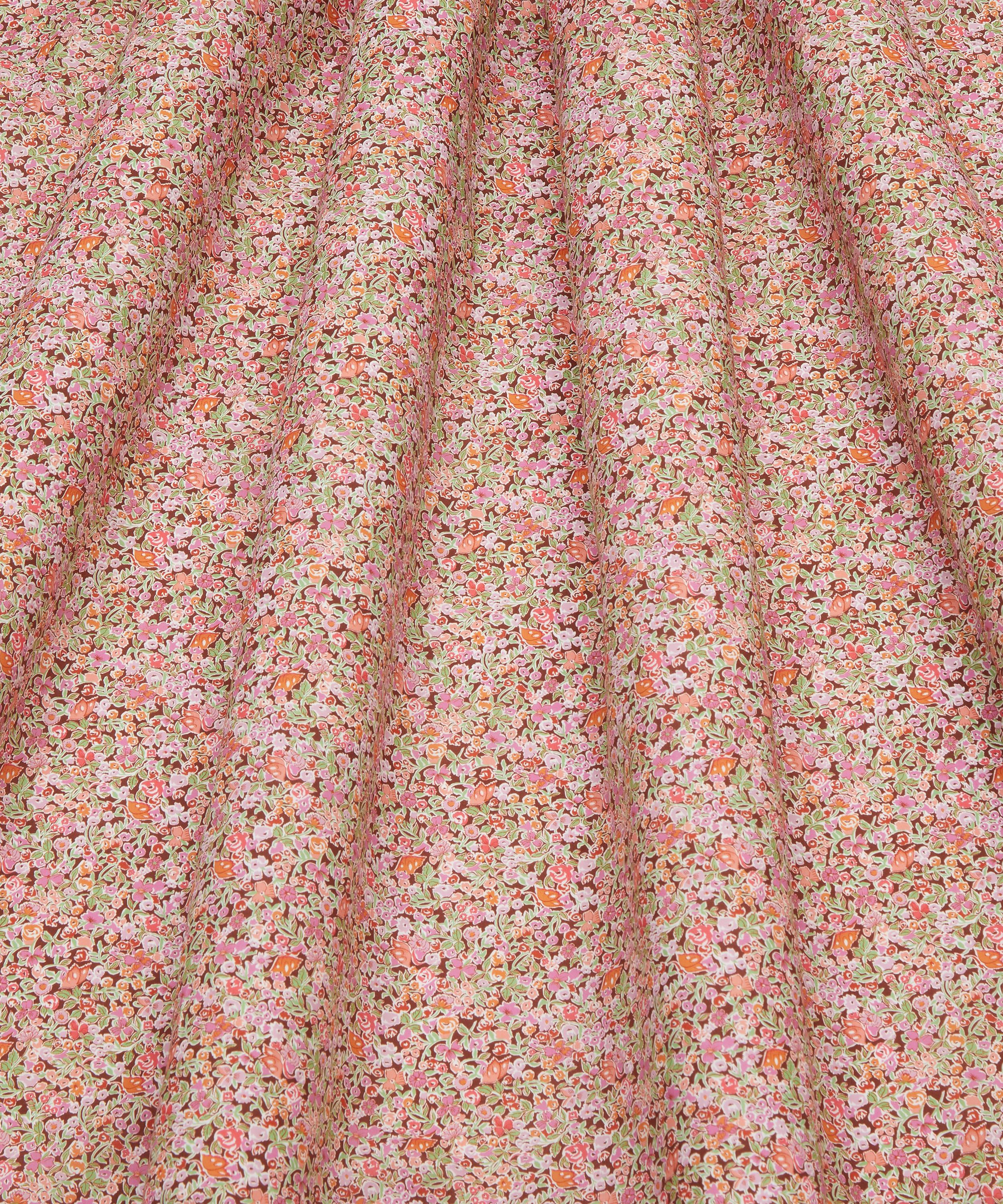 Liberty Fabrics - Floral Soprano Tana Lawn&trade; Cotton image number 2