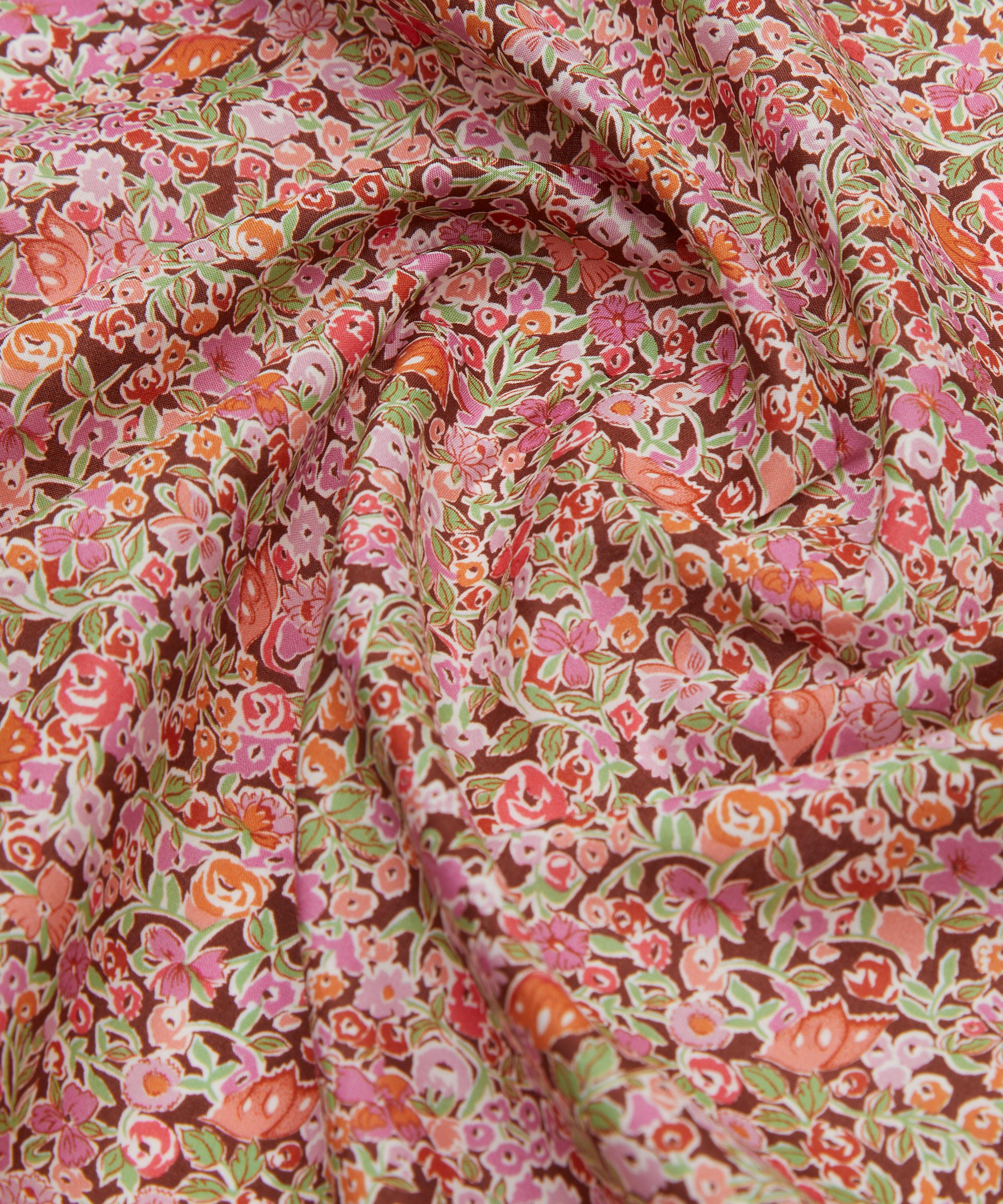 Liberty Fabrics - Floral Soprano Tana Lawn&trade; Cotton image number 3