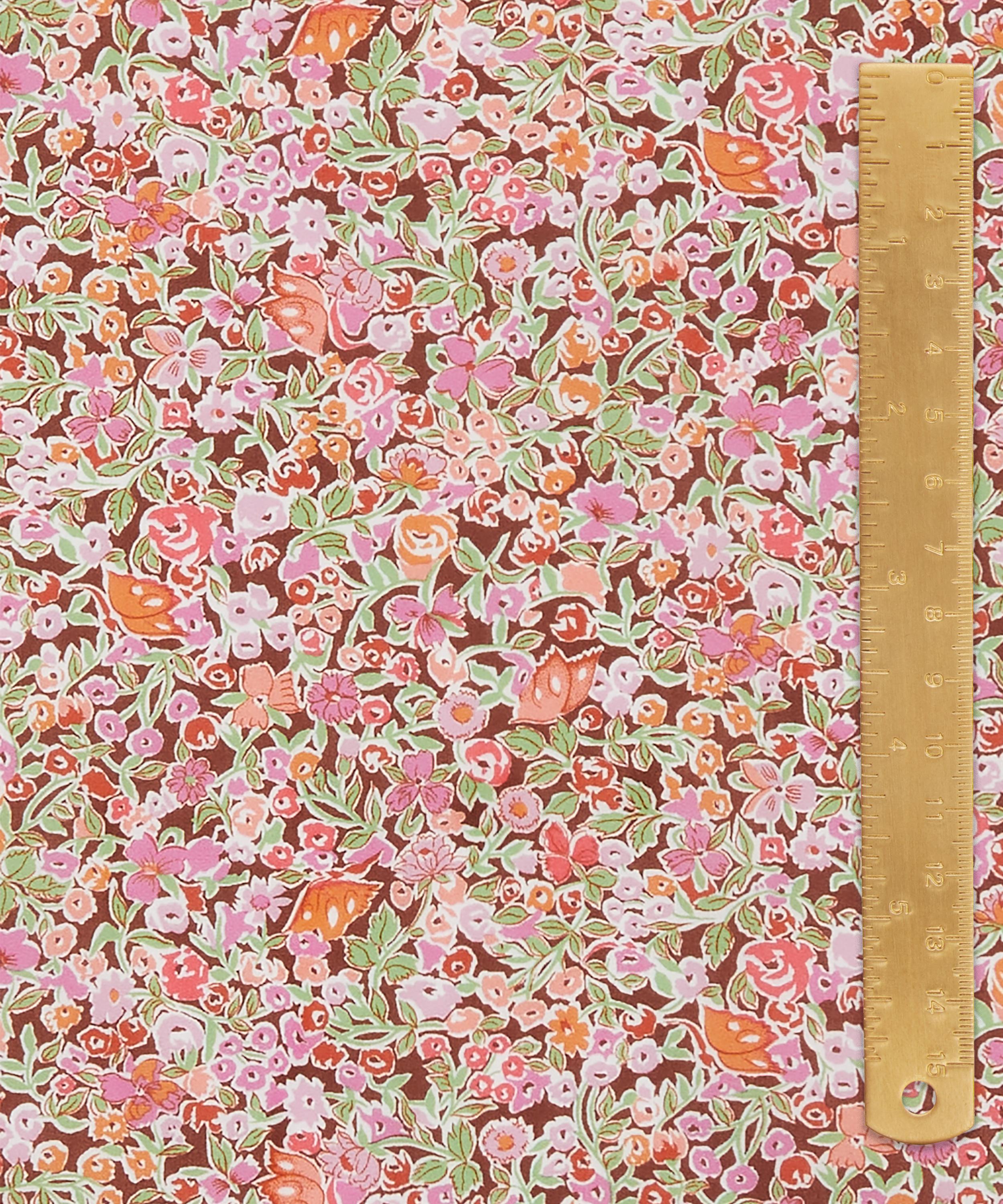 Liberty Fabrics - Floral Soprano Tana Lawn&trade; Cotton image number 4