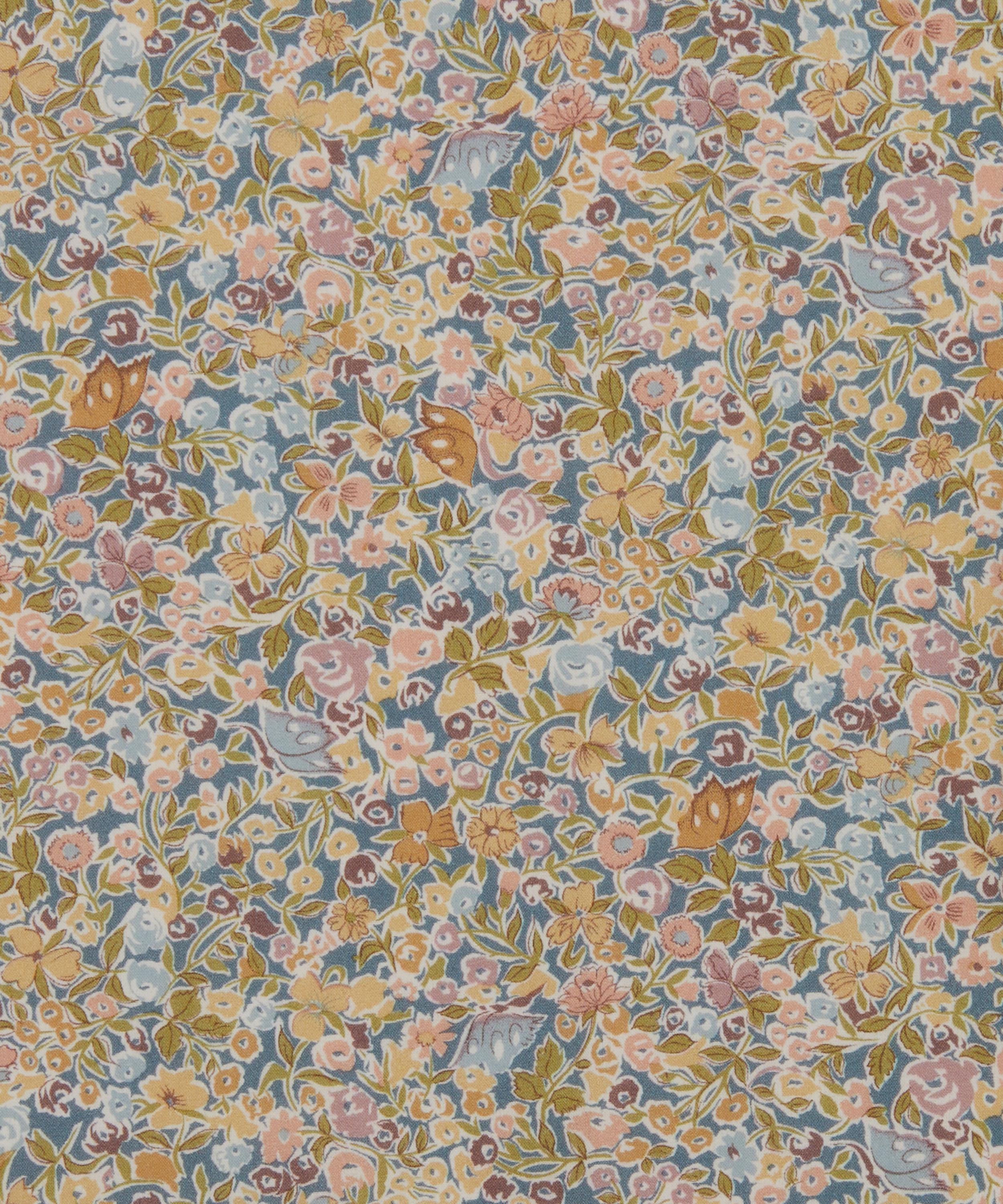 Liberty Fabrics - Floral Soprano Tana Lawn&trade; Cotton image number 0