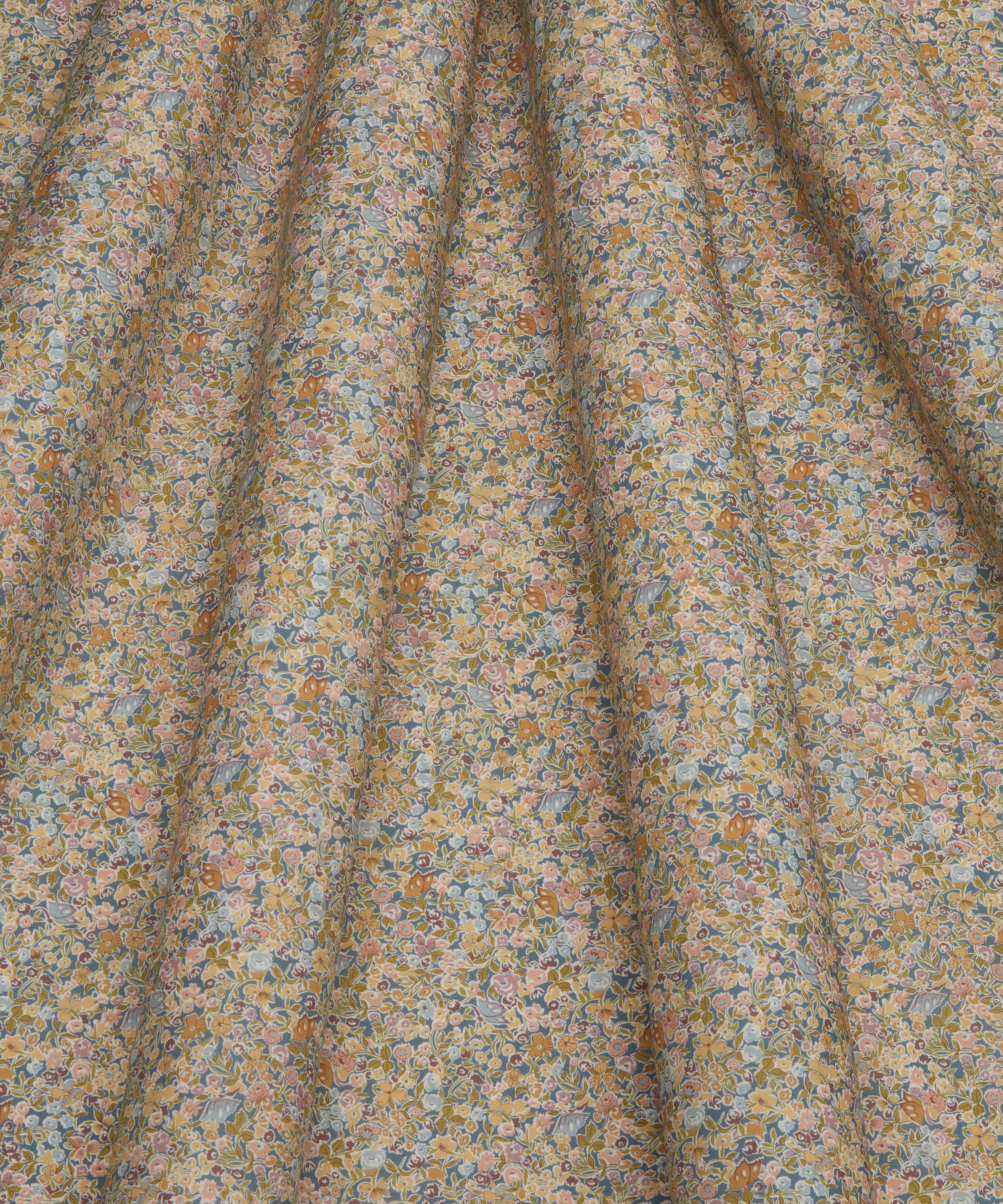 Liberty Fabrics - Floral Soprano Tana Lawn&trade; Cotton image number 2