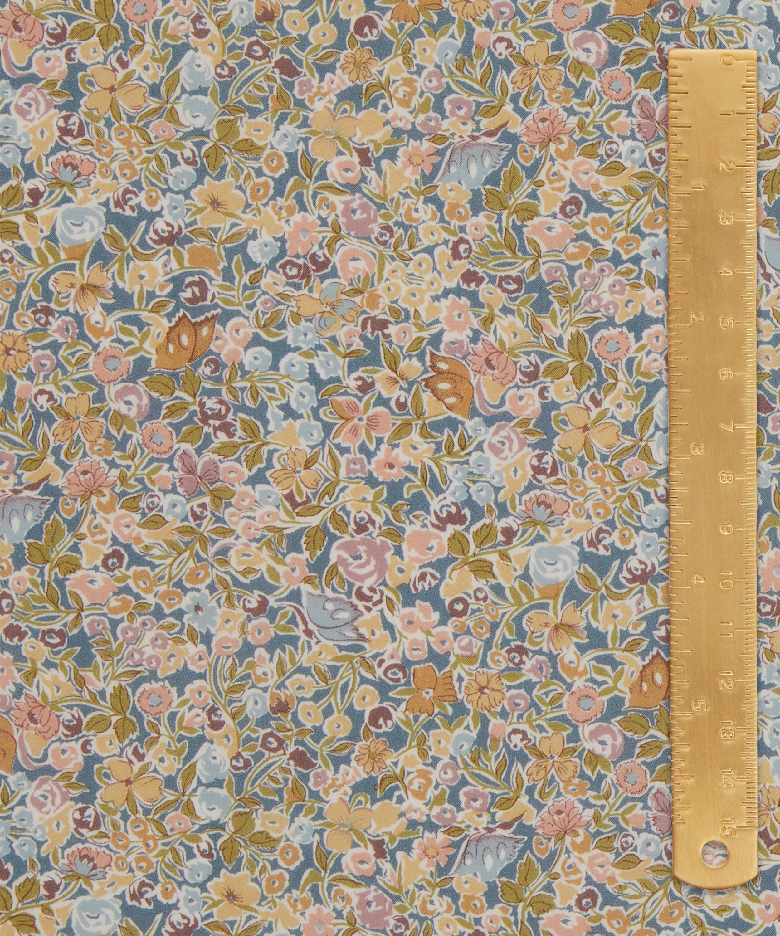 Liberty Fabrics - Floral Soprano Tana Lawn&trade; Cotton image number 4