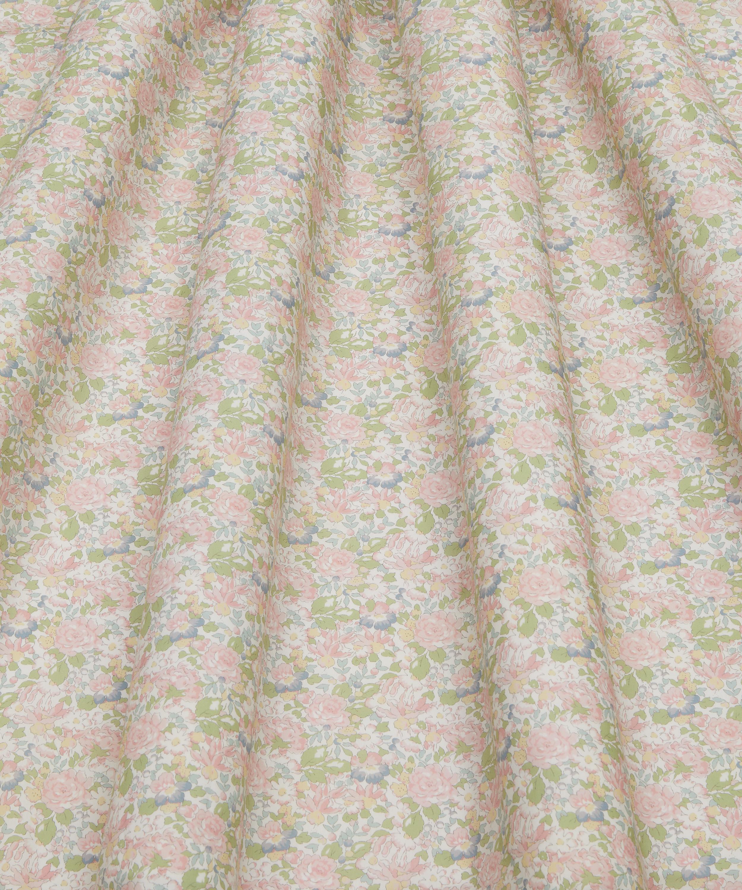 Liberty Fabrics - Powis Rose Tana Lawn&trade; Cotton image number 2