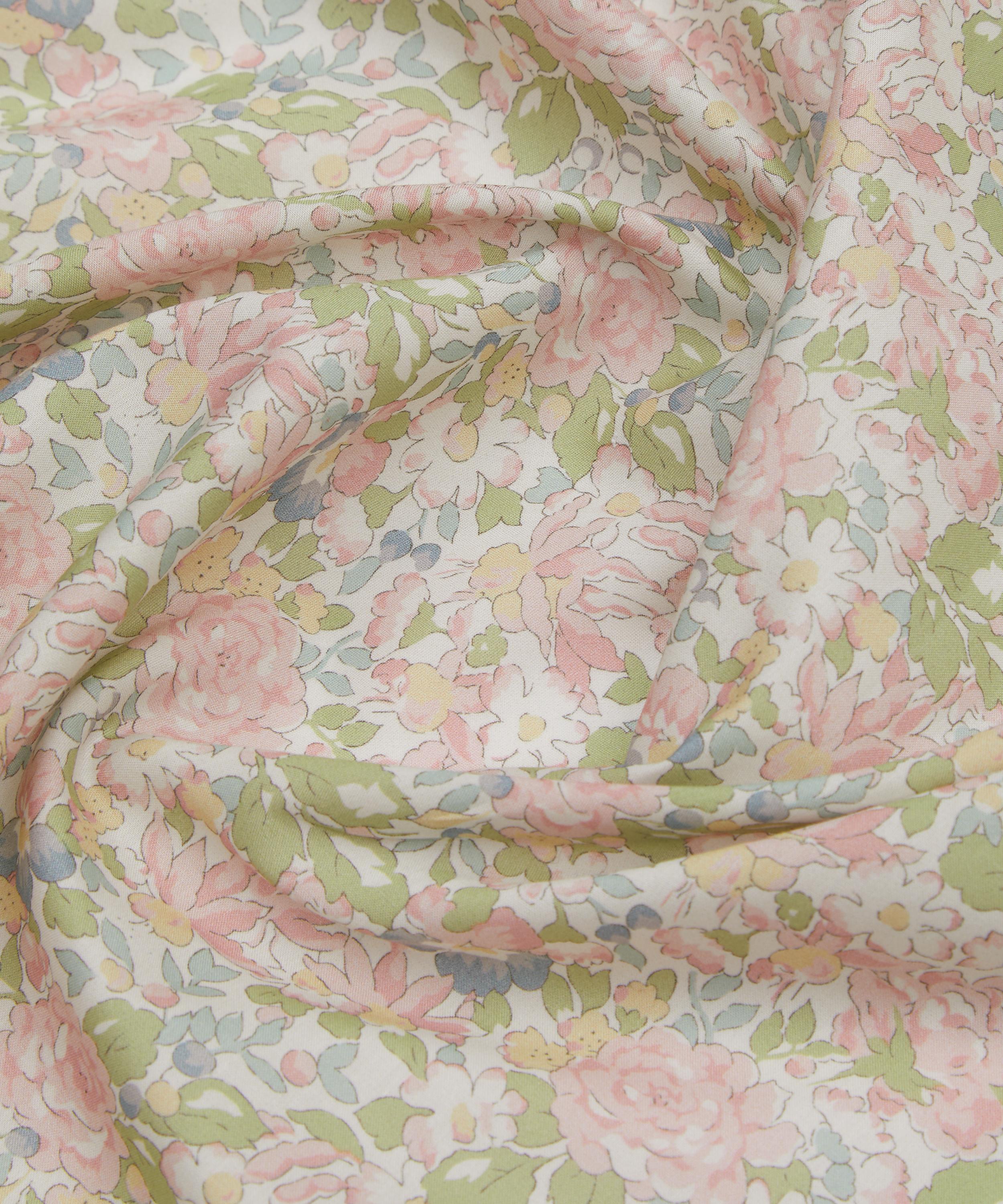 Liberty Fabrics - Powis Rose Tana Lawn&trade; Cotton image number 3