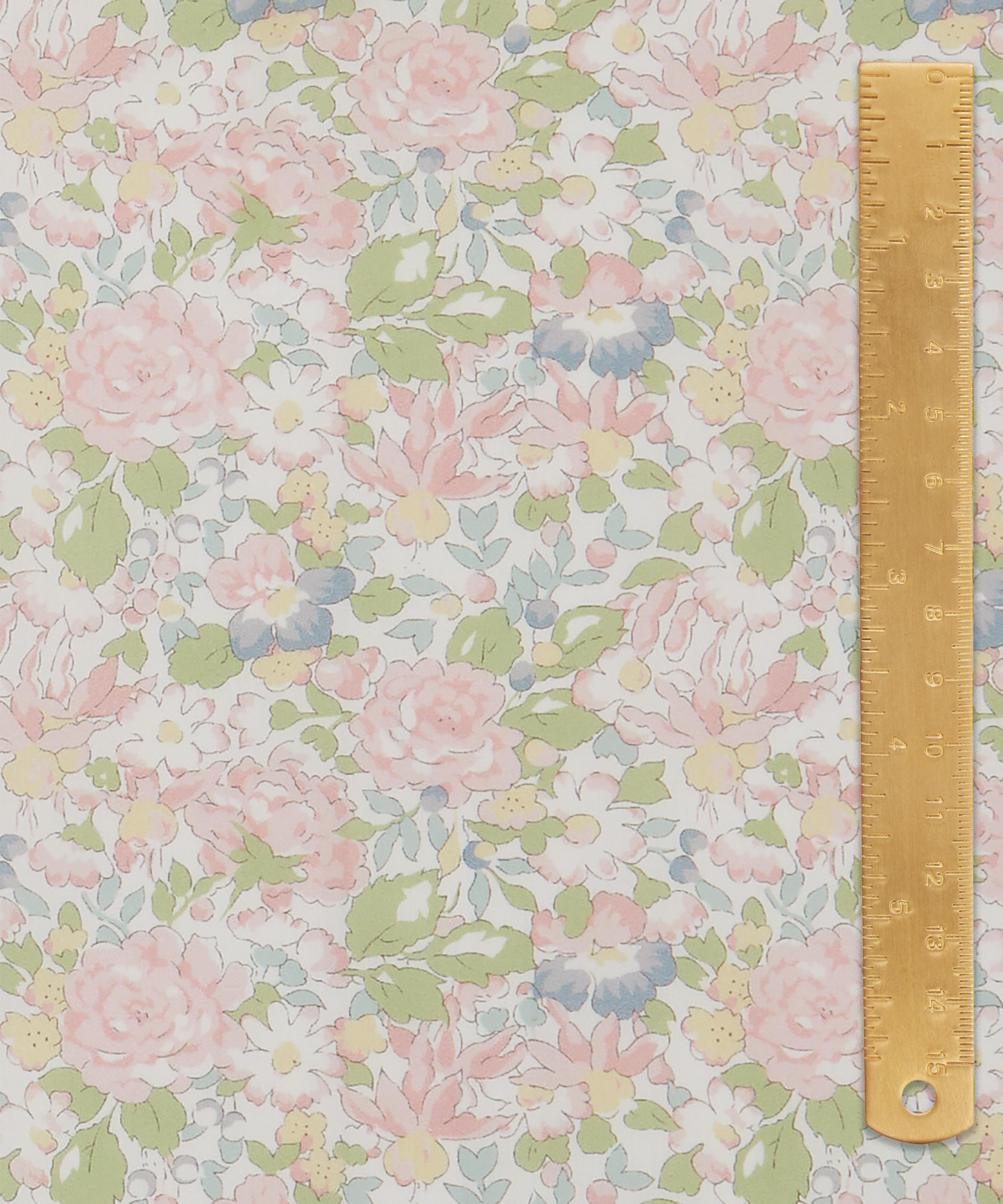 Liberty Fabrics - Powis Rose Tana Lawn&trade; Cotton image number 4