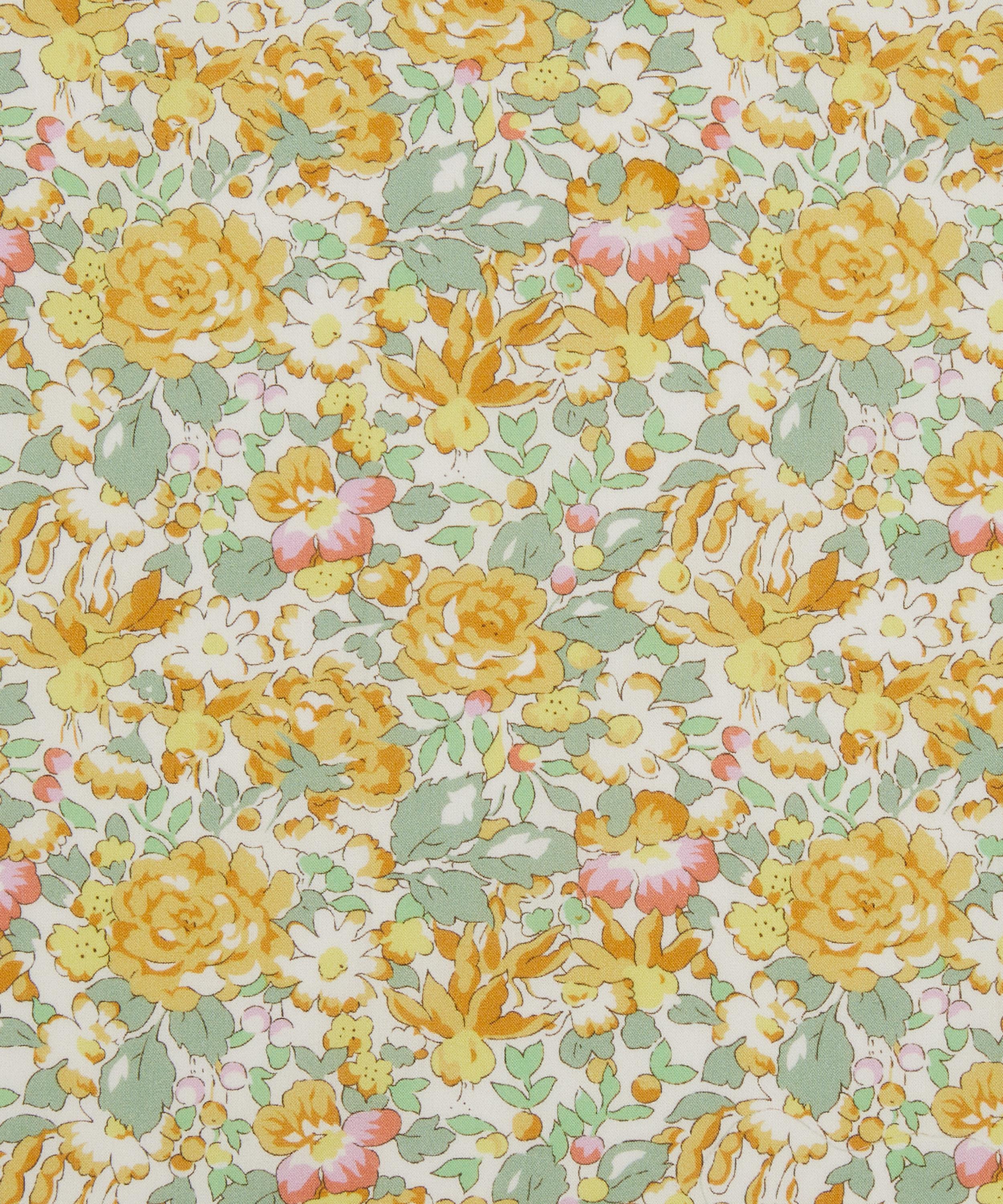 Liberty Fabrics - Powis Rose Tana Lawn&trade; Cotton image number 0