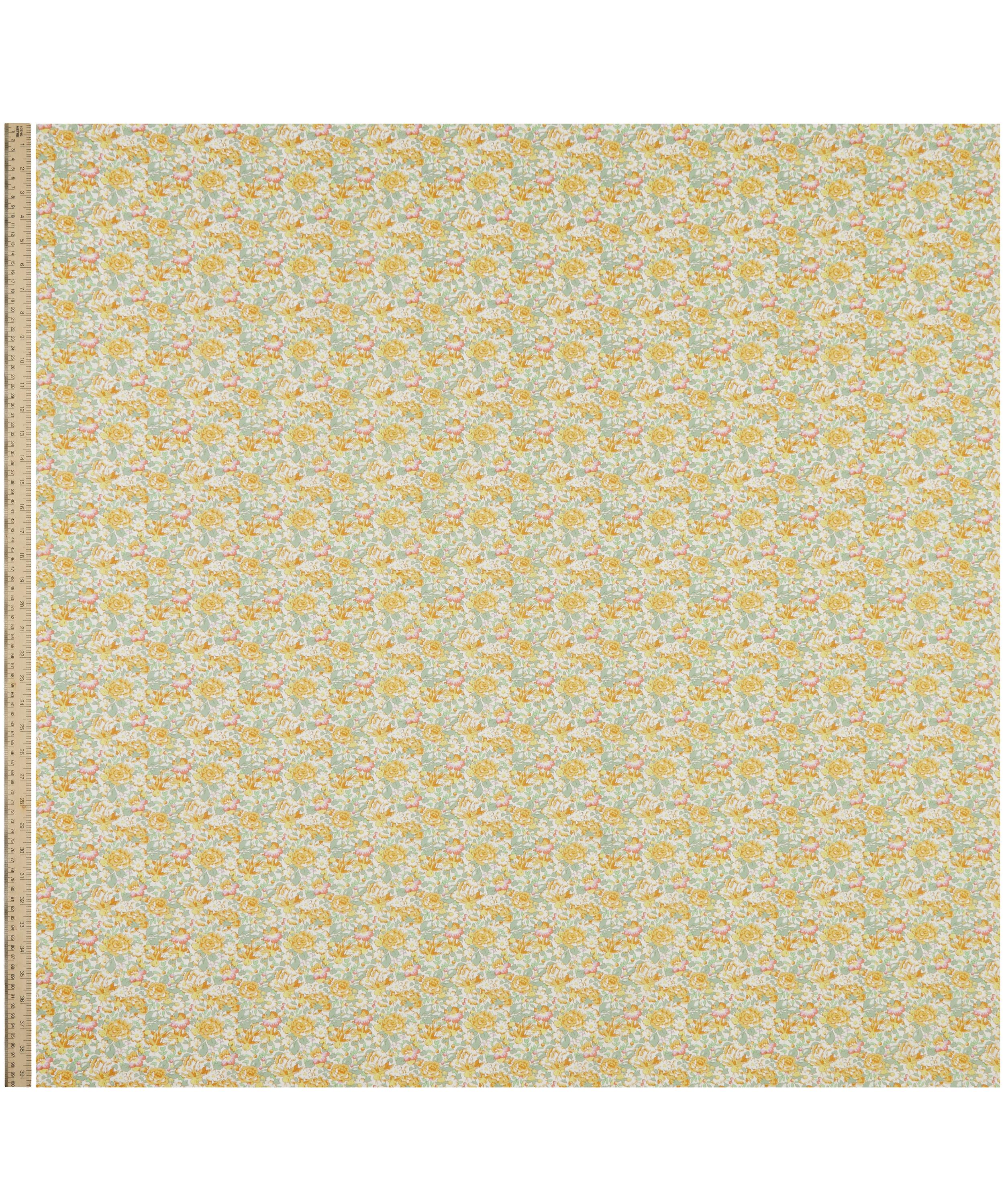 Liberty Fabrics - Powis Rose Tana Lawn&trade; Cotton image number 1