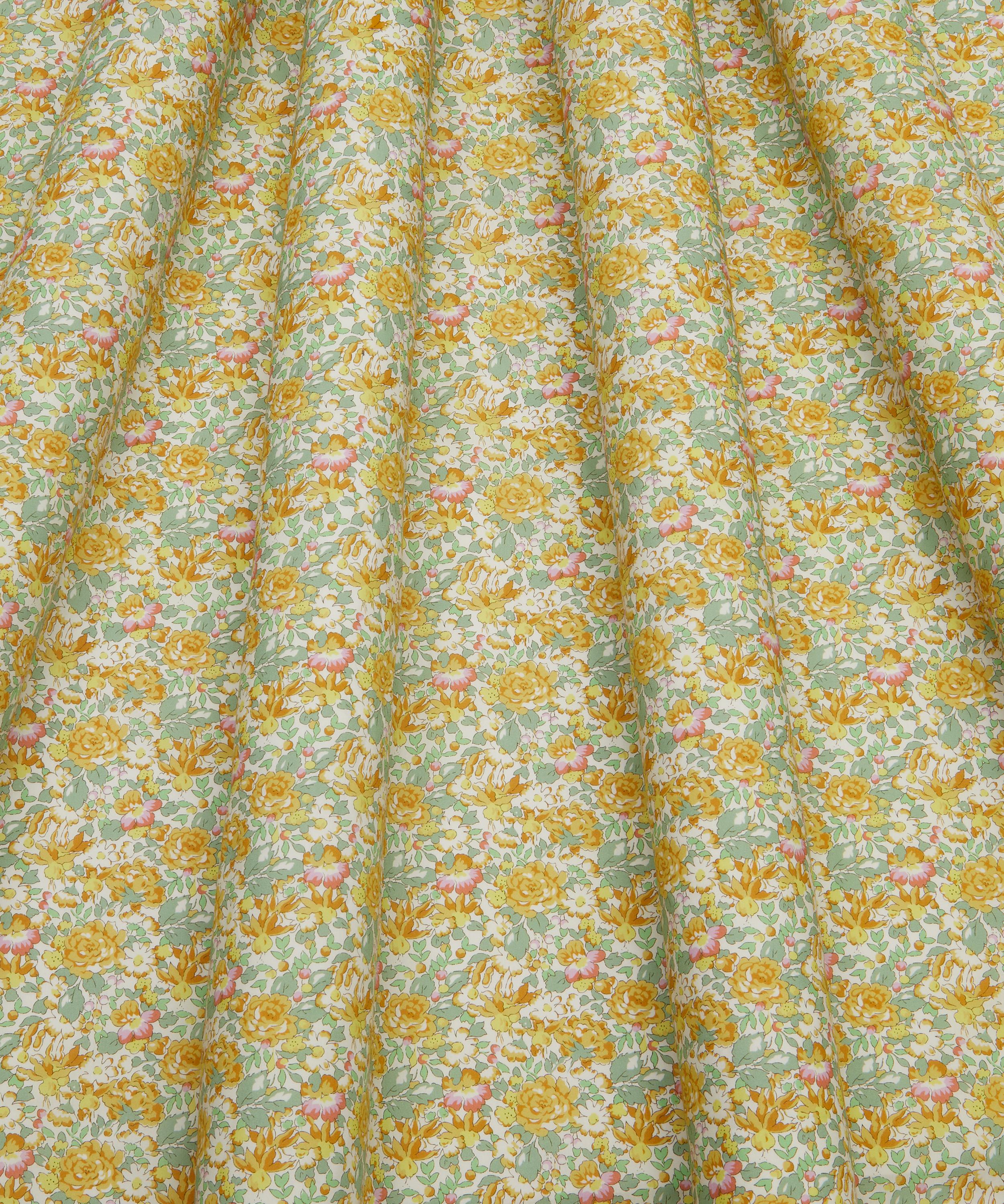 Liberty Fabrics - Powis Rose Tana Lawn&trade; Cotton image number 2