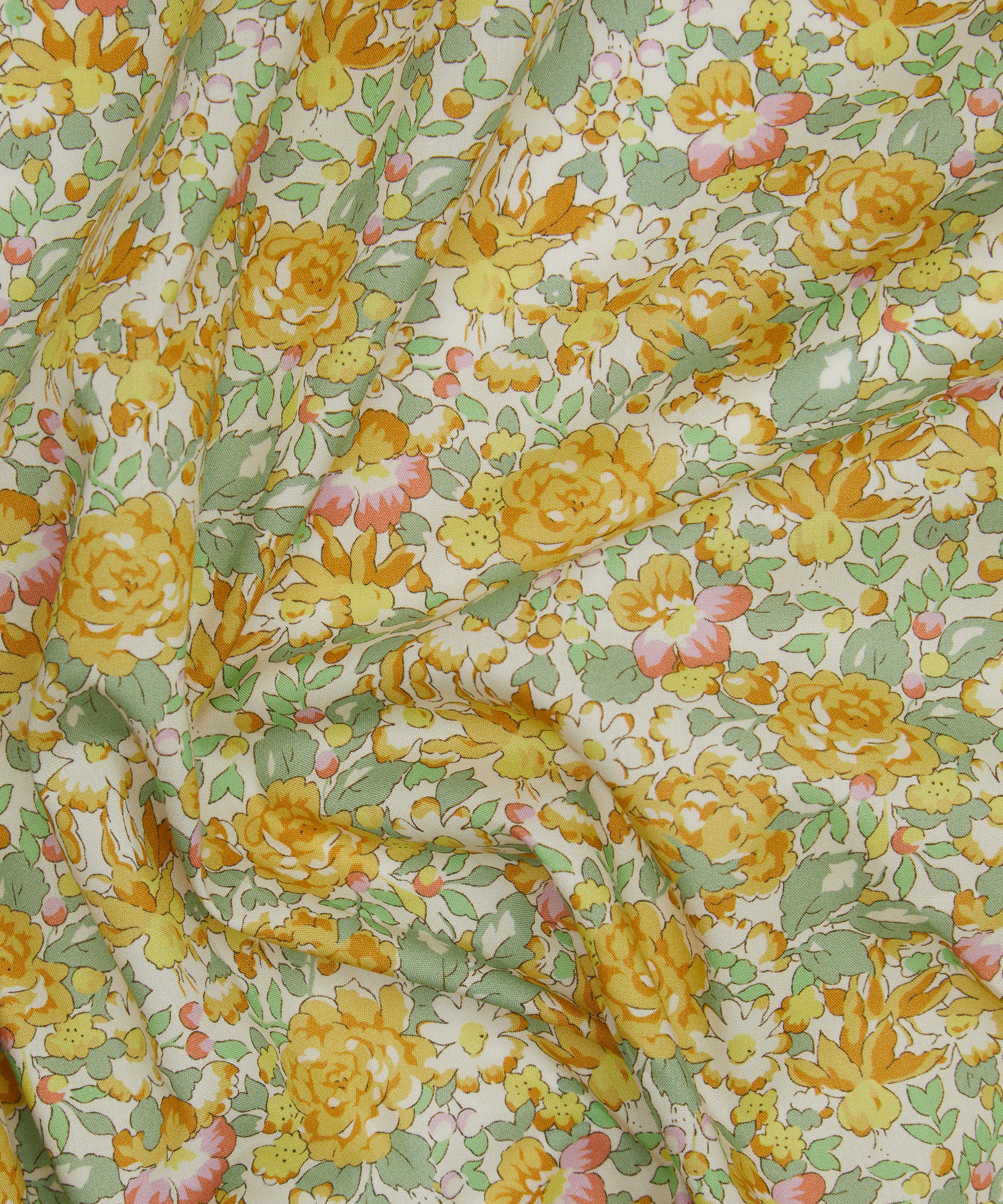 Liberty Fabrics - Powis Rose Tana Lawn&trade; Cotton image number 3