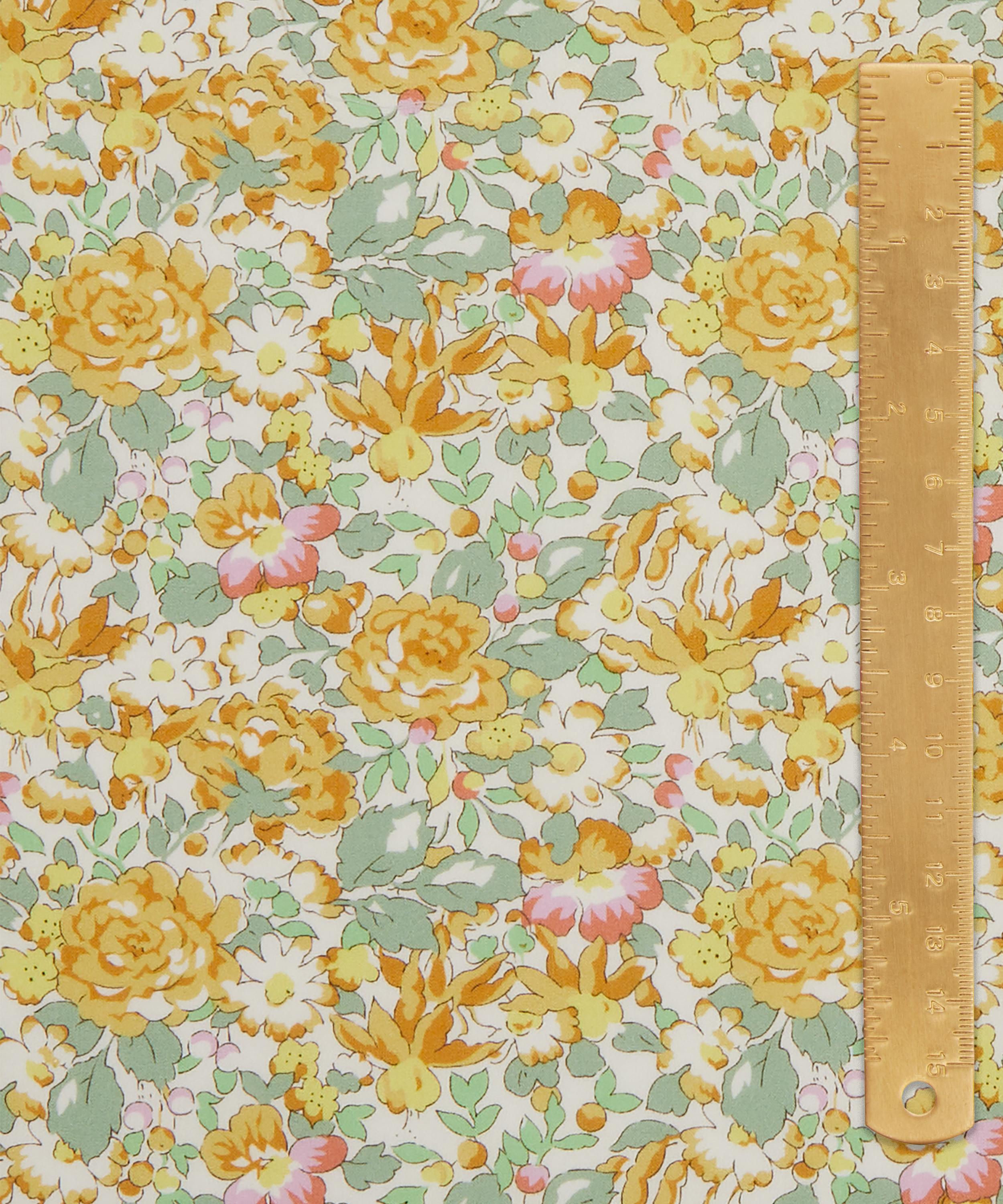 Liberty Fabrics - Powis Rose Tana Lawn&trade; Cotton image number 4