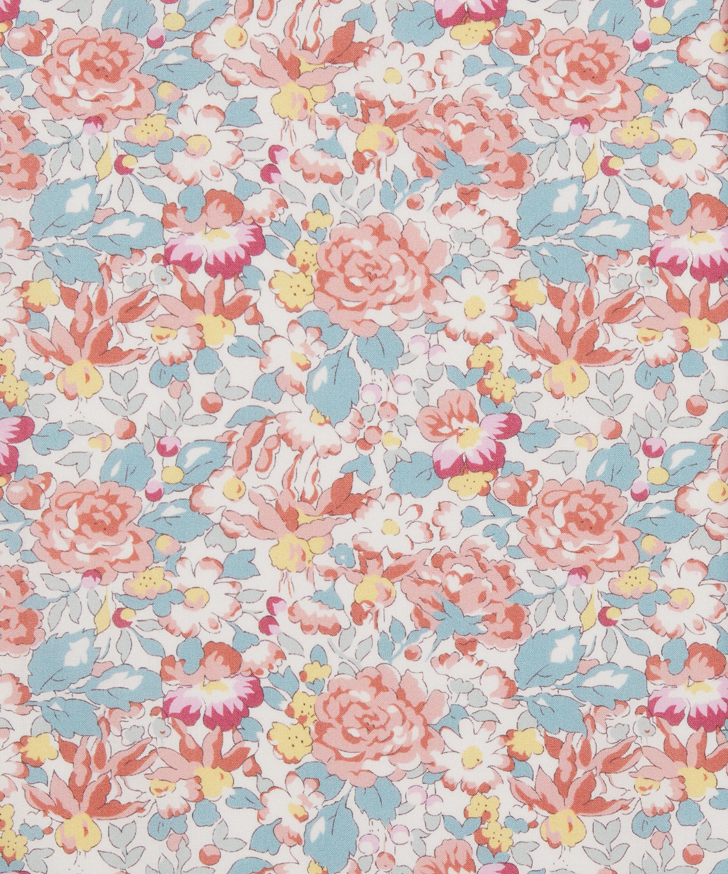 Liberty Fabrics - Powis Rose Tana Lawn&trade; Cotton image number 0
