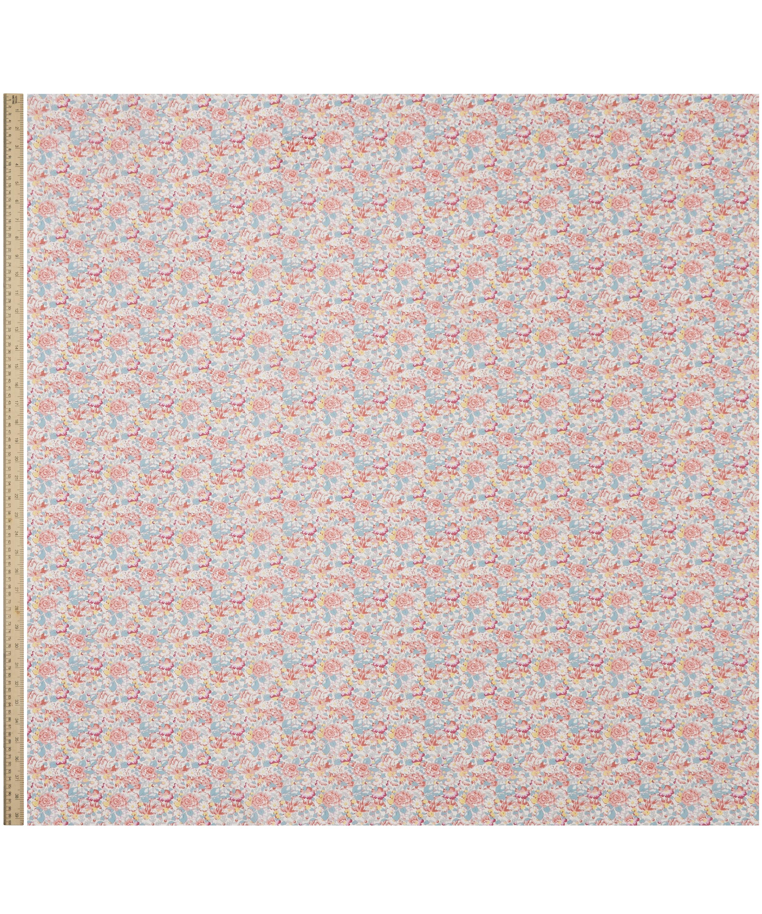 Liberty Fabrics - Powis Rose Tana Lawn&trade; Cotton image number 1