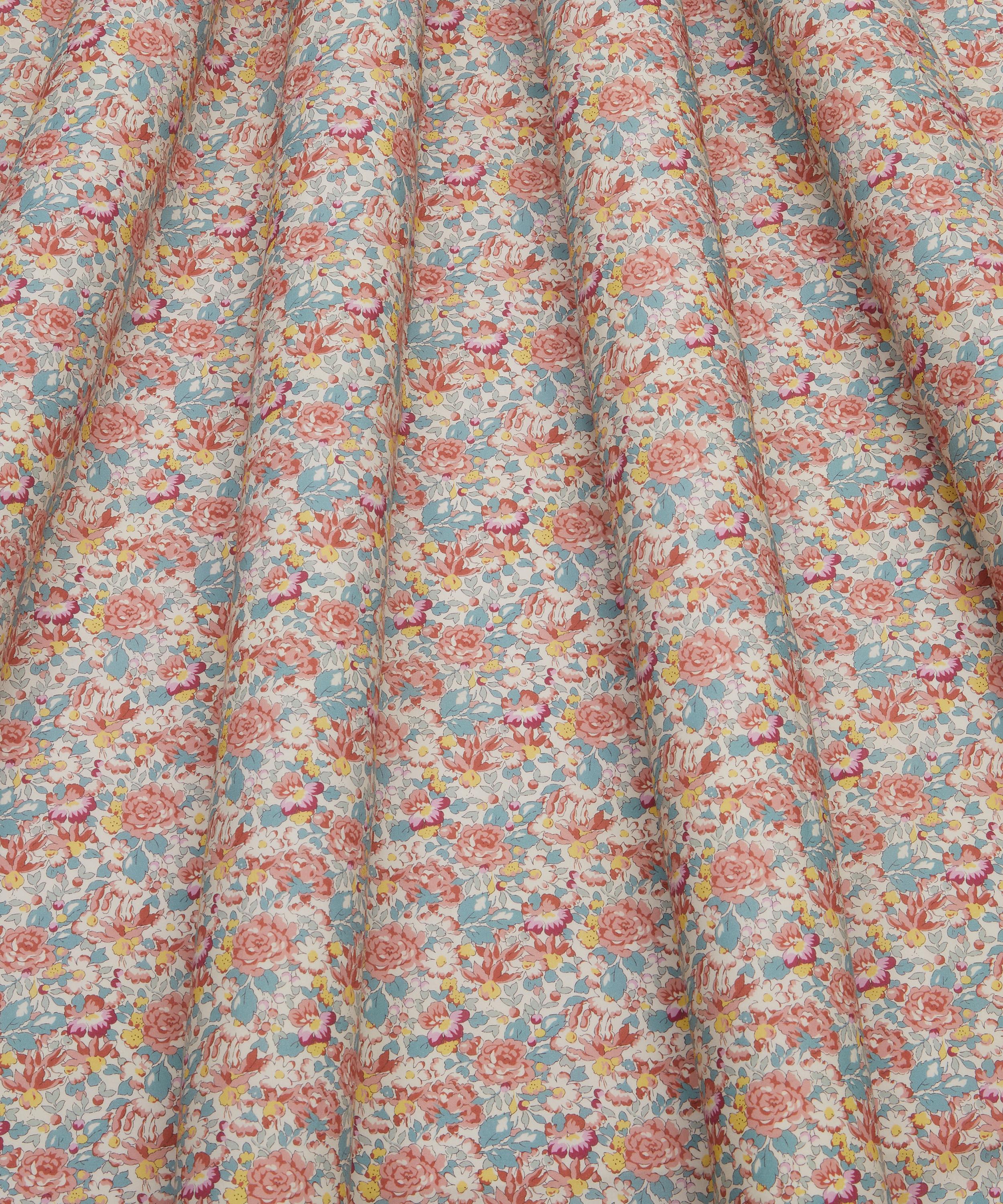 Liberty Fabrics - Powis Rose Tana Lawn&trade; Cotton image number 2
