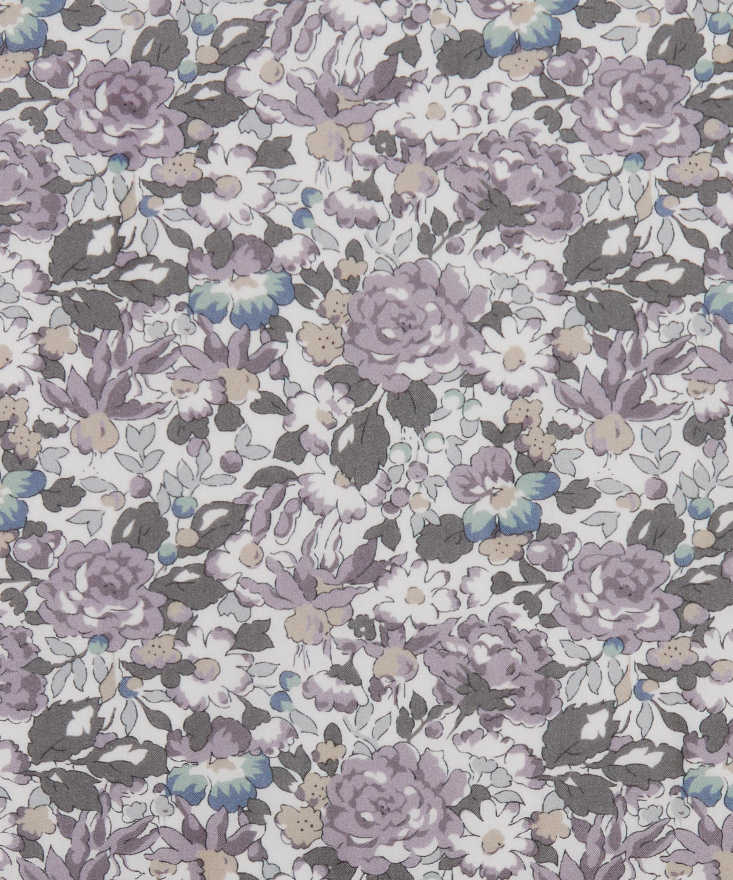 Liberty Fabrics - Powis Rose Tana Lawn&trade; Cotton image number 0