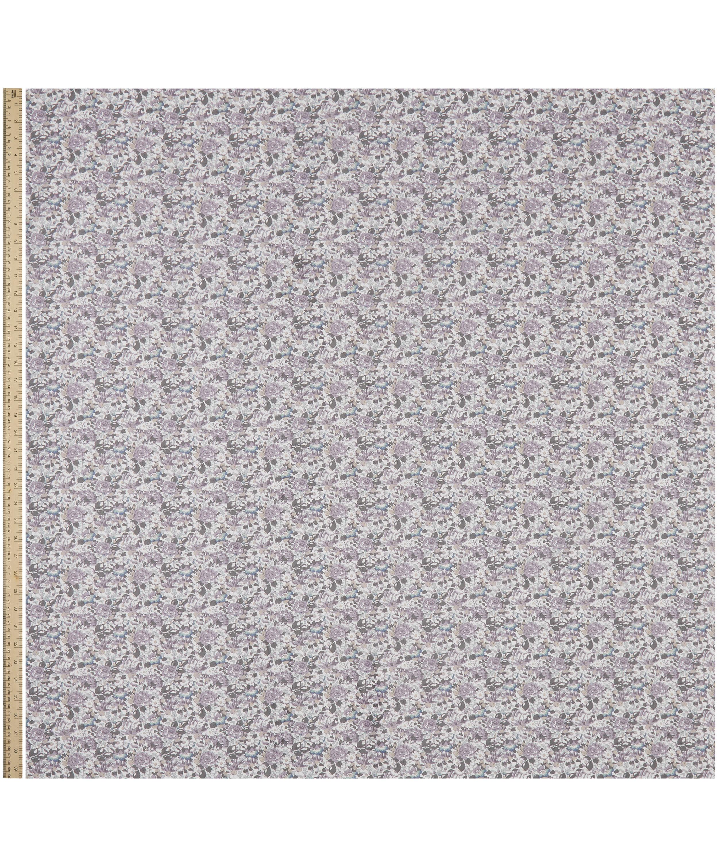 Liberty Fabrics - Powis Rose Tana Lawn&trade; Cotton image number 1