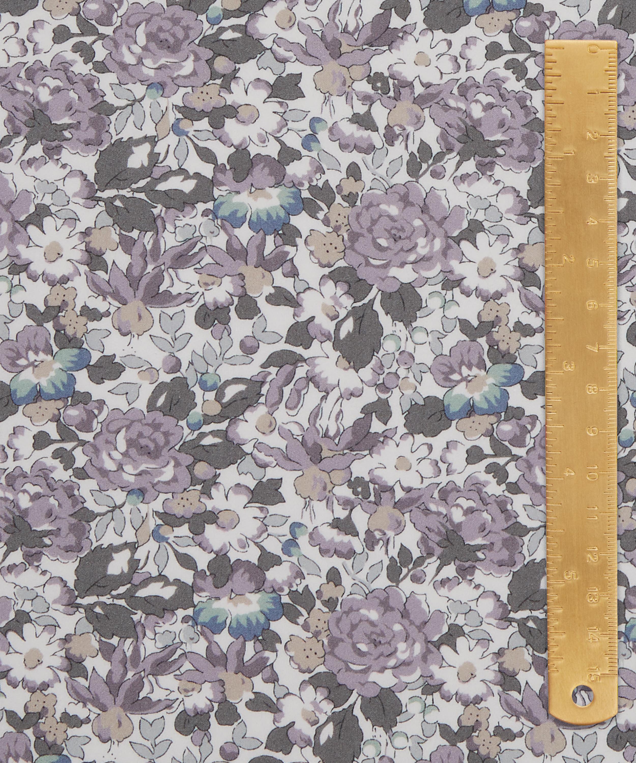 Liberty Fabrics - Powis Rose Tana Lawn&trade; Cotton image number 2