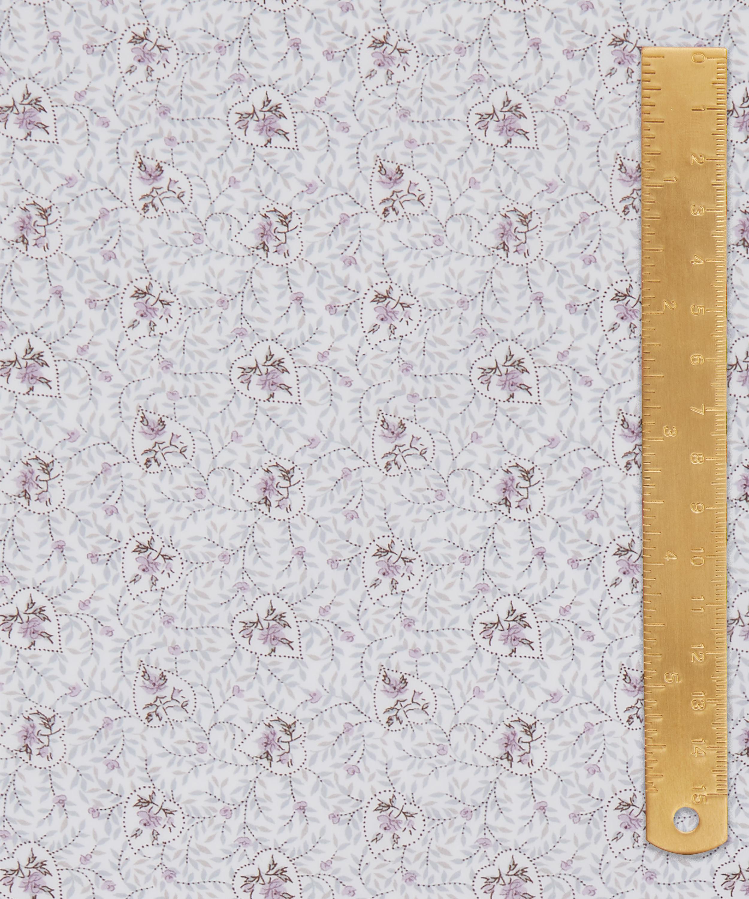 Liberty Fabrics - Heartfelt Tana Lawn&trade; Cotton image number 4