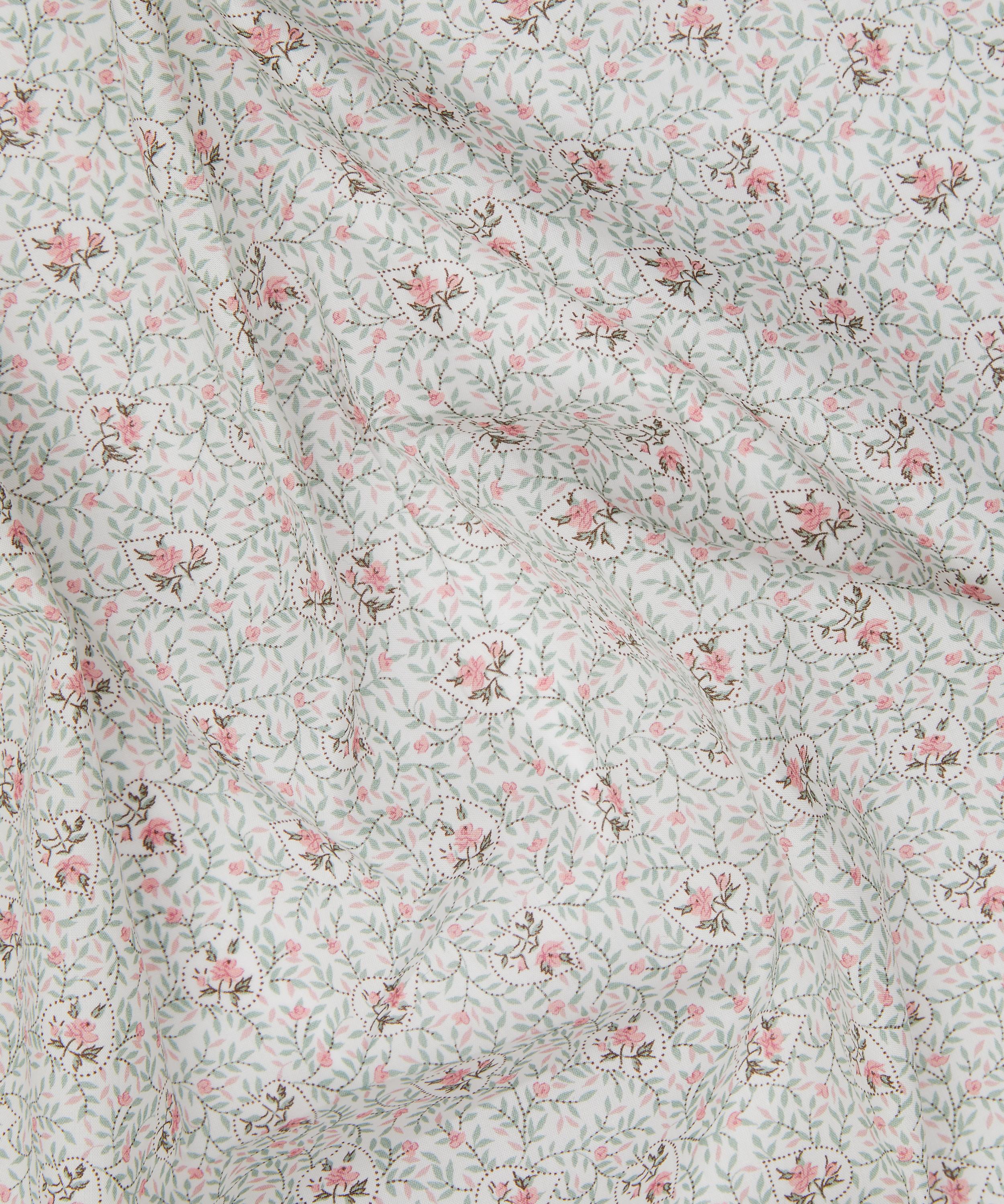 Liberty Fabrics - Heartfelt Tana Lawn&trade; Cotton image number 3