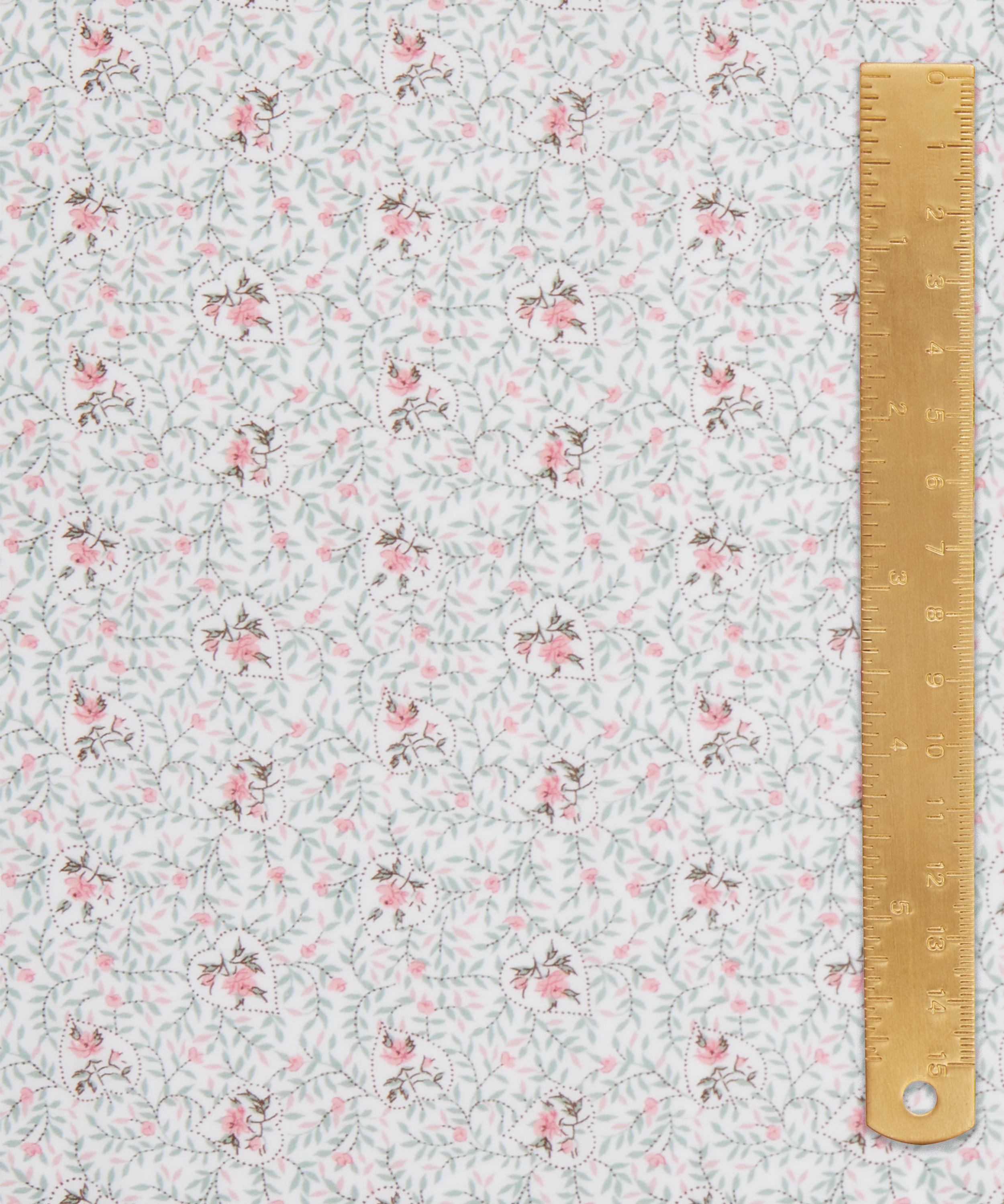 Liberty Fabrics - Heartfelt Tana Lawn&trade; Cotton image number 4