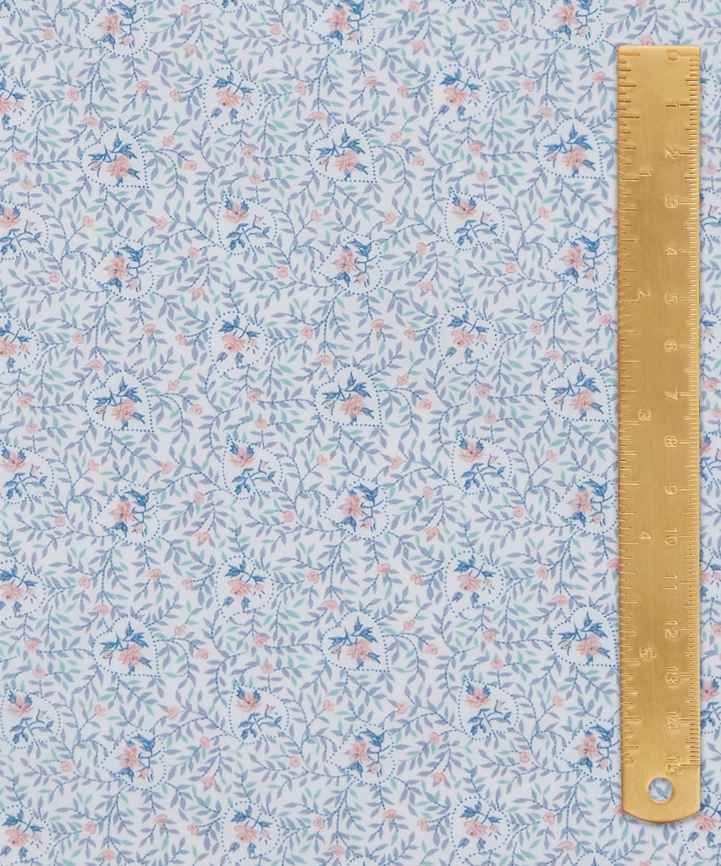 Liberty Fabrics - Heartfelt Tana Lawn&trade; Cotton image number 4