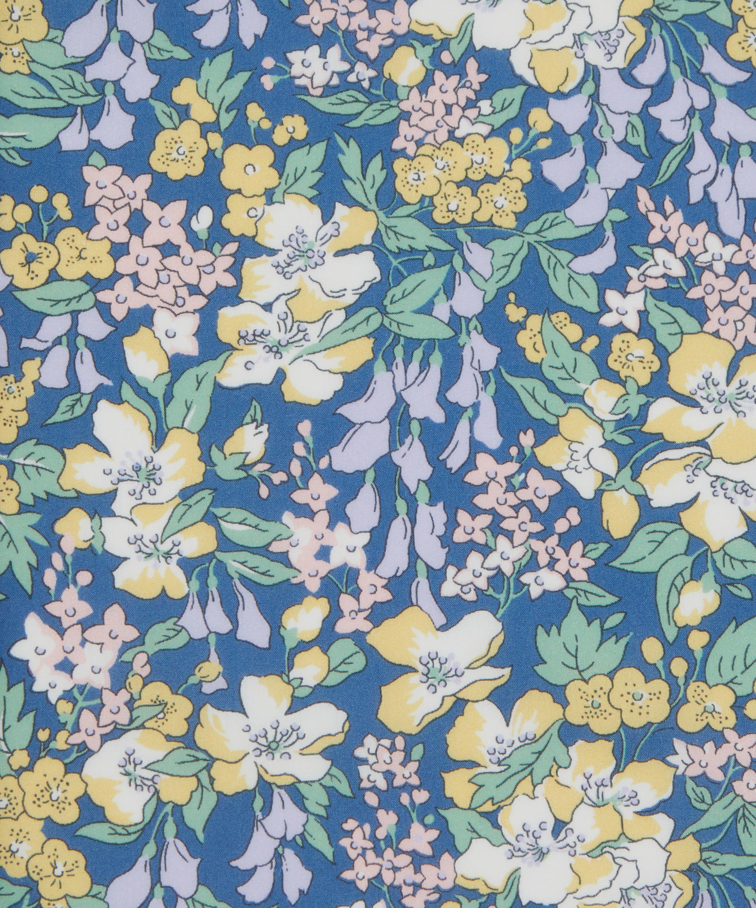 Liberty Fabrics - Wisteria May Tana Lawn&trade; Cotton image number 0