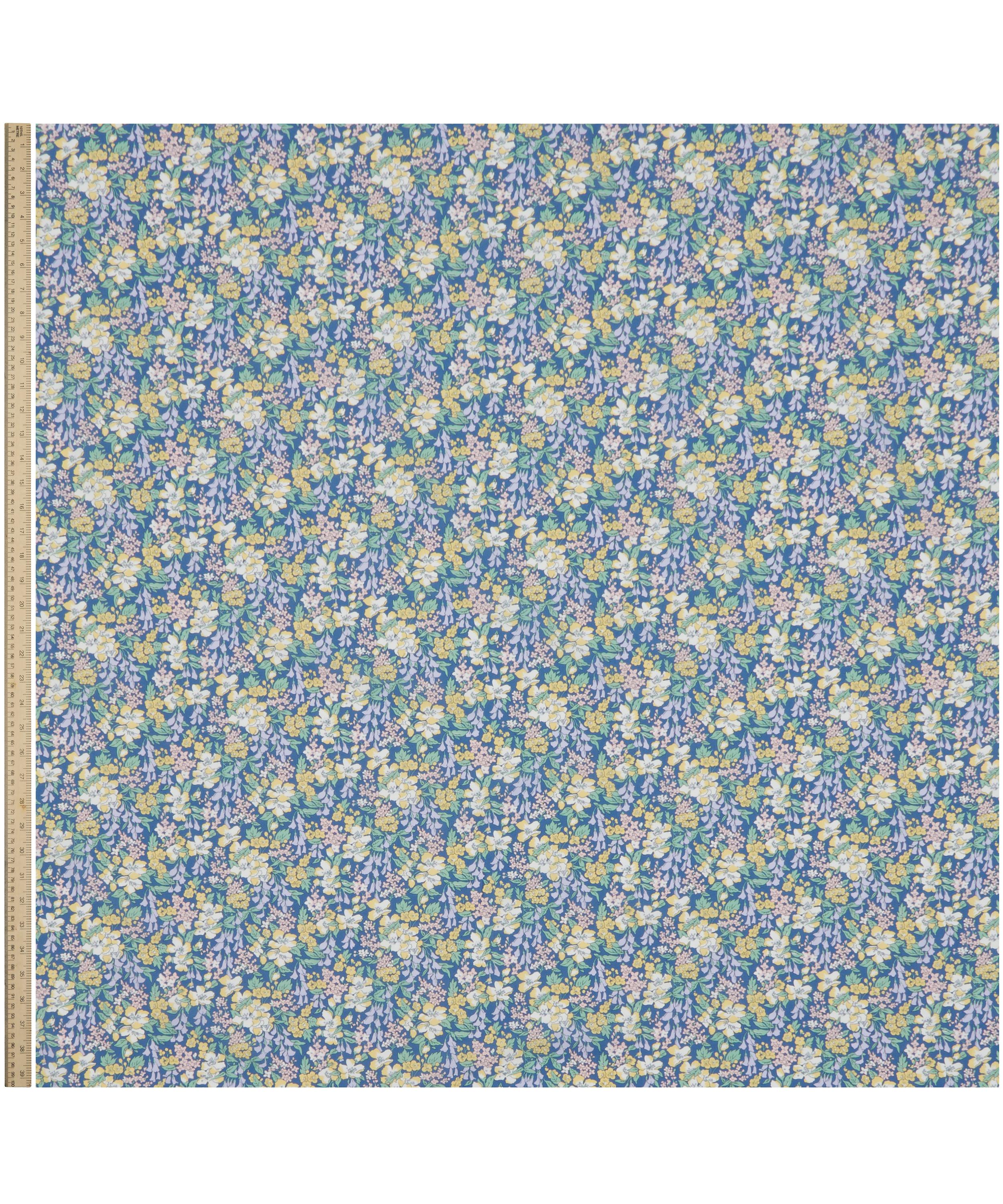 Liberty Fabrics - Wisteria May Tana Lawn&trade; Cotton image number 1