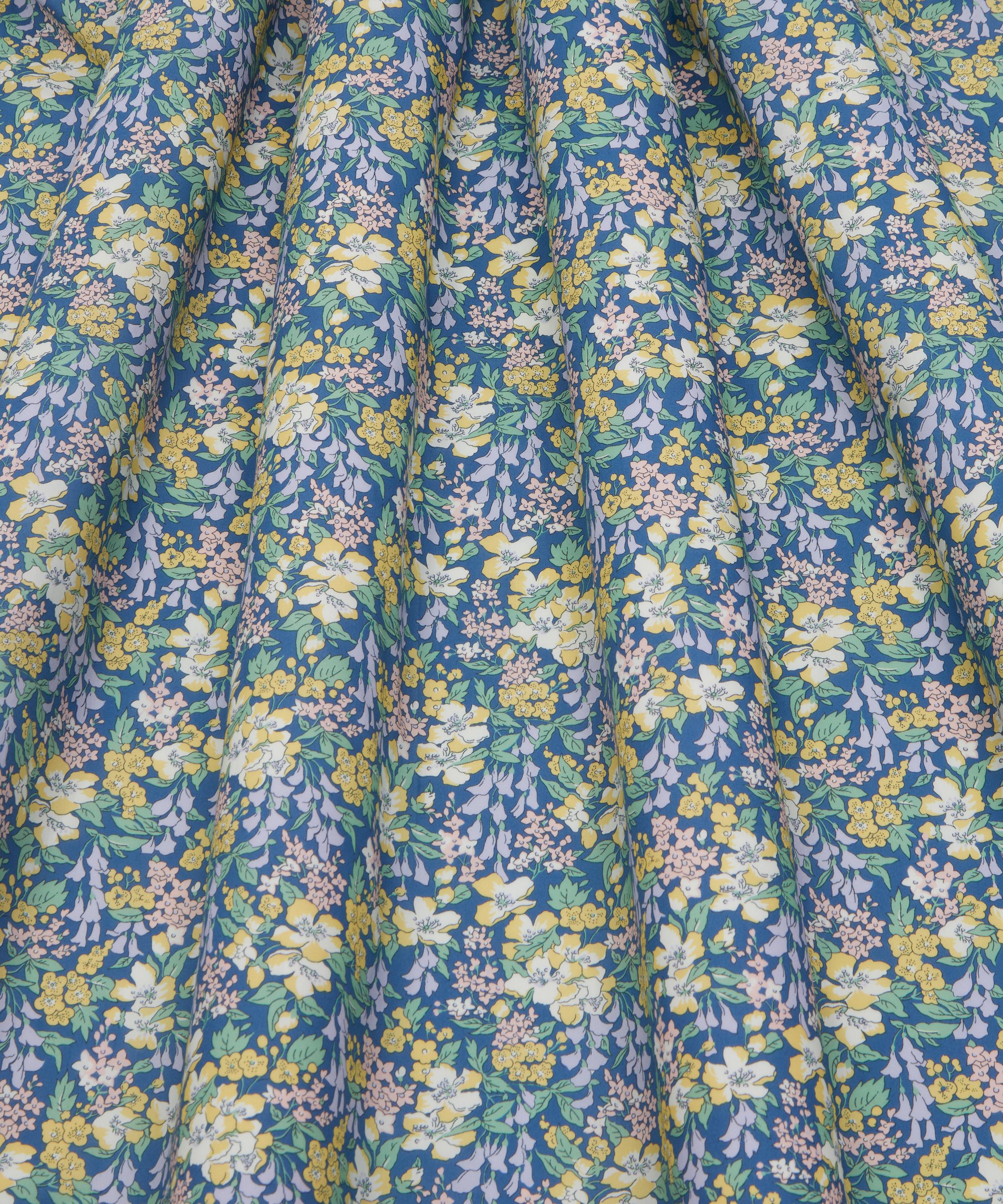 Liberty Fabrics - Wisteria May Tana Lawn&trade; Cotton image number 2