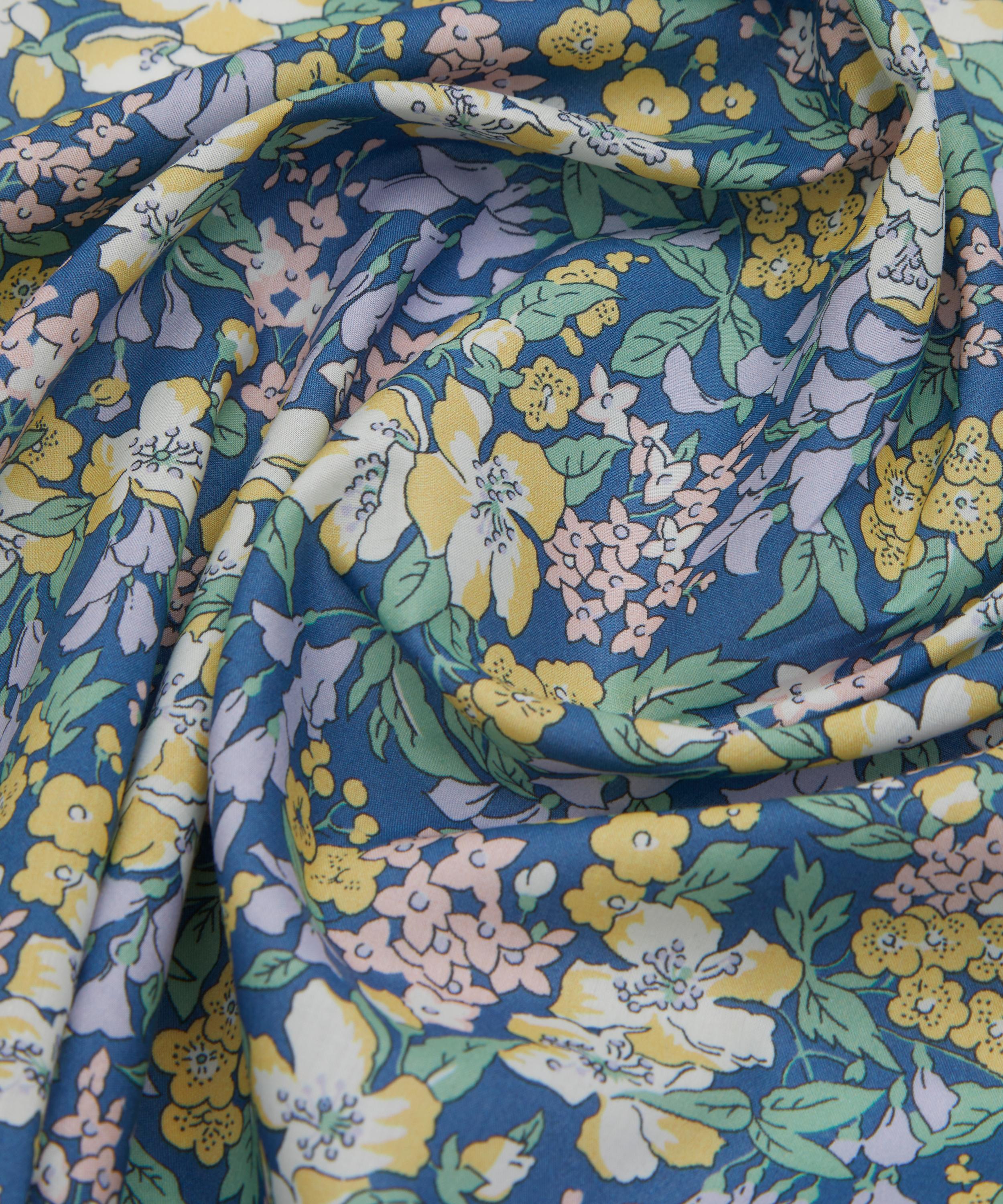 Liberty Fabrics - Wisteria May Tana Lawn&trade; Cotton image number 3