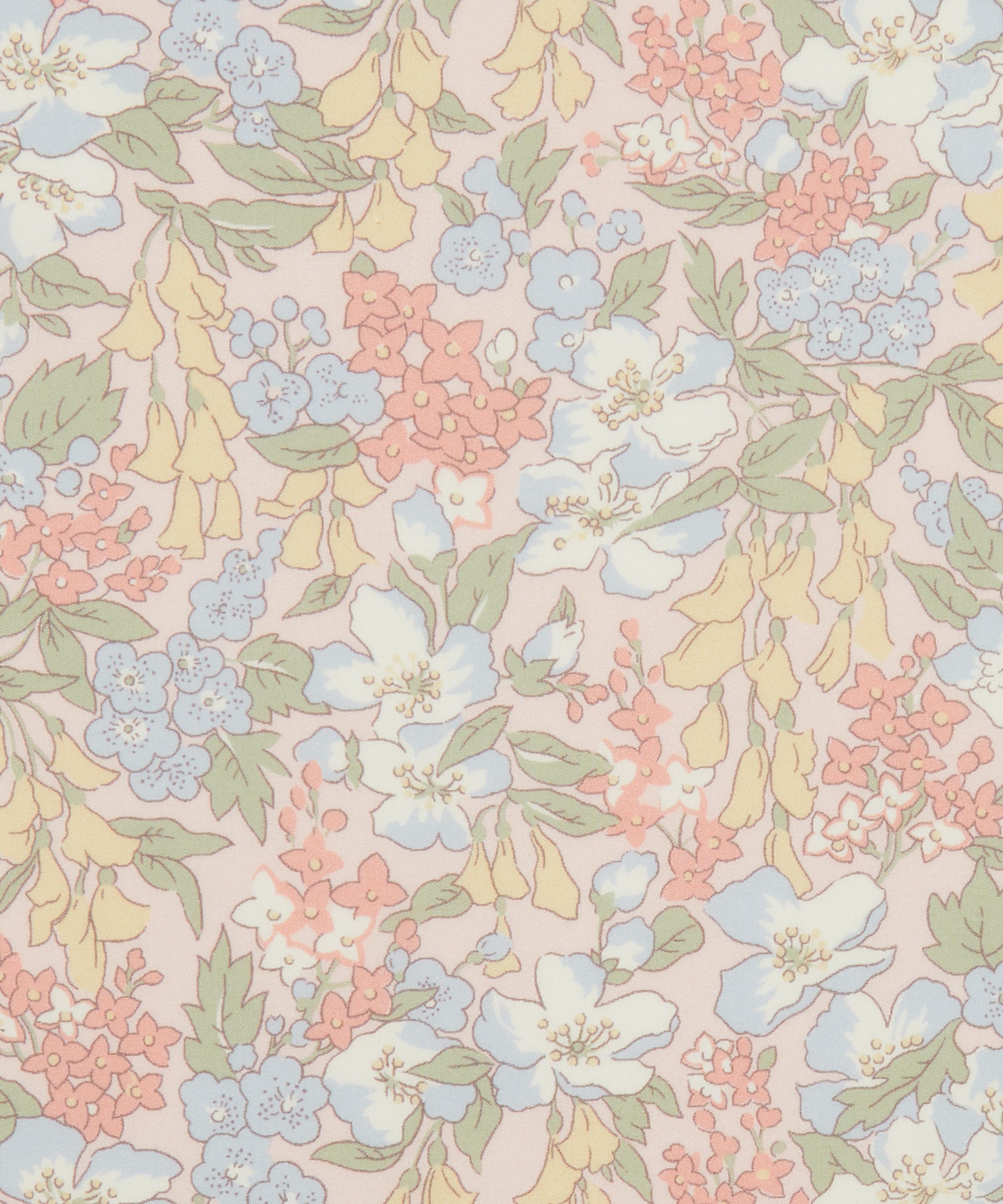 Liberty Fabrics - Wisteria May Tana Lawn&trade; Cotton image number 0