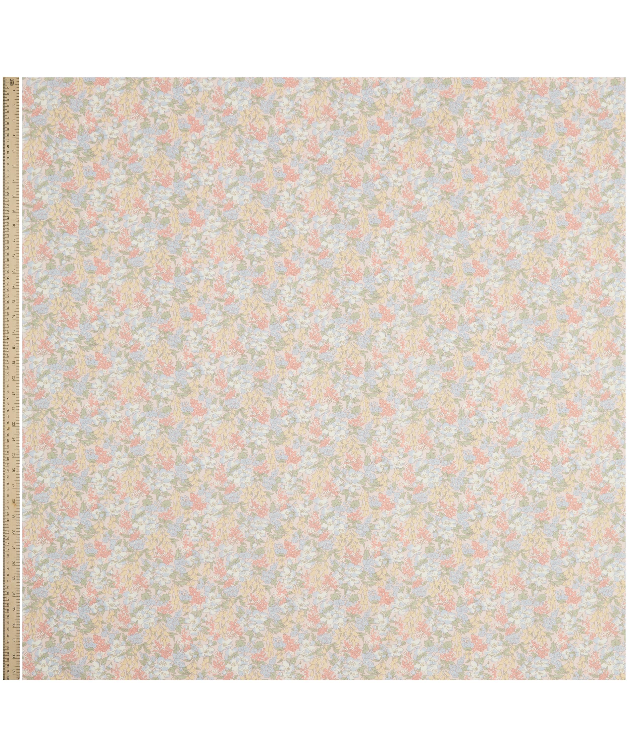 Liberty Fabrics - Wisteria May Tana Lawn&trade; Cotton image number 1