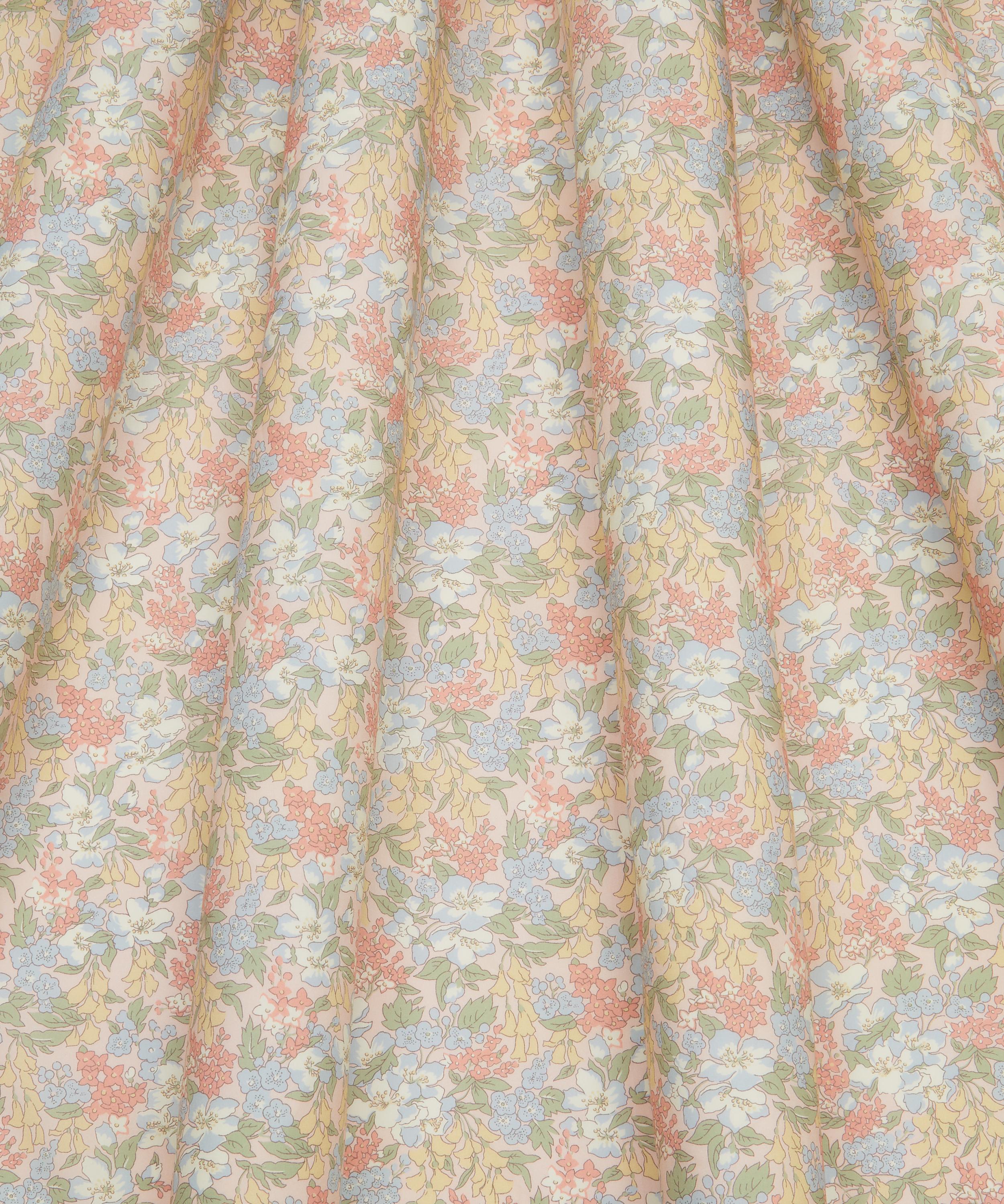 Liberty Fabrics - Wisteria May Tana Lawn&trade; Cotton image number 2